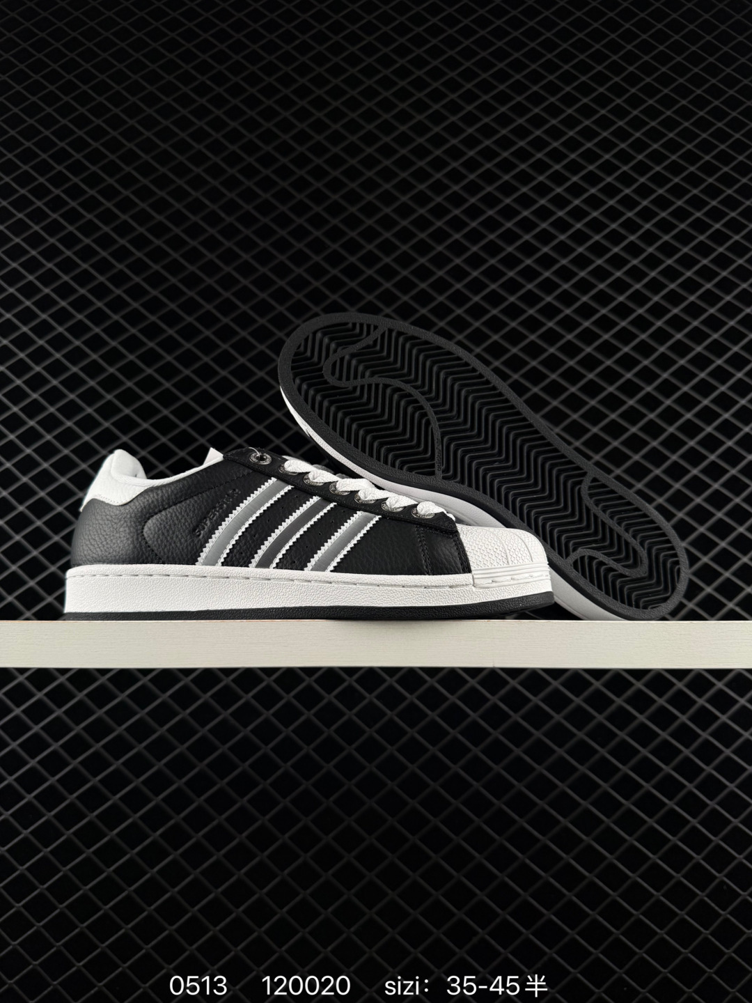 Adidas Originals Superstar JQ0314 36 36 5 37 38 38 5 39 40 40 5 41 Lifestyle Unisex BS-75650