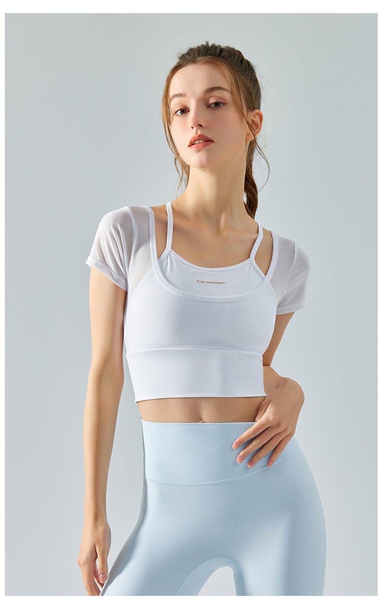 Lulu T-shirt * lululemon ® T