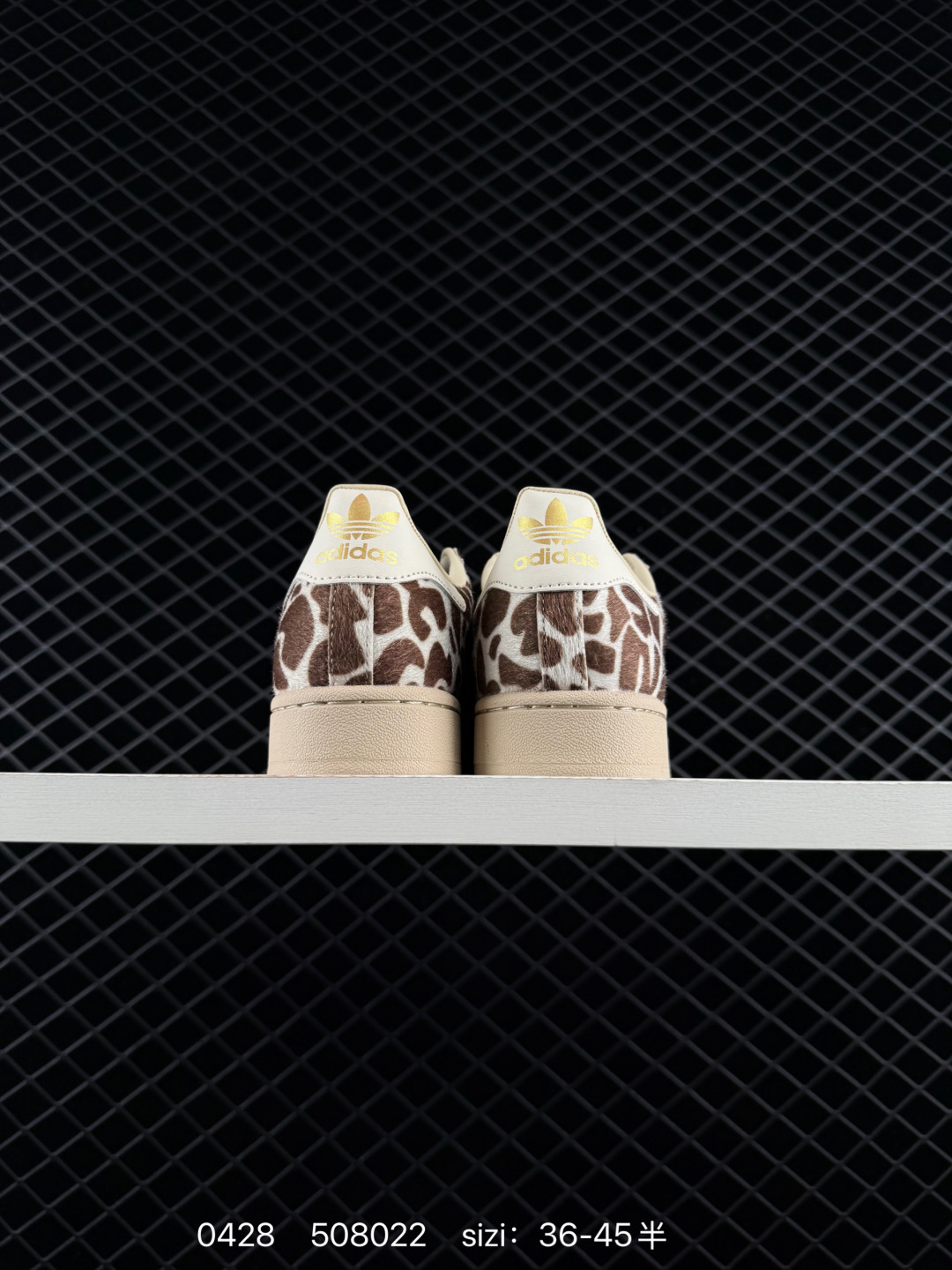 adidas originals SUPERSTAR KI4203 35 — 1:1 Replica For Sale