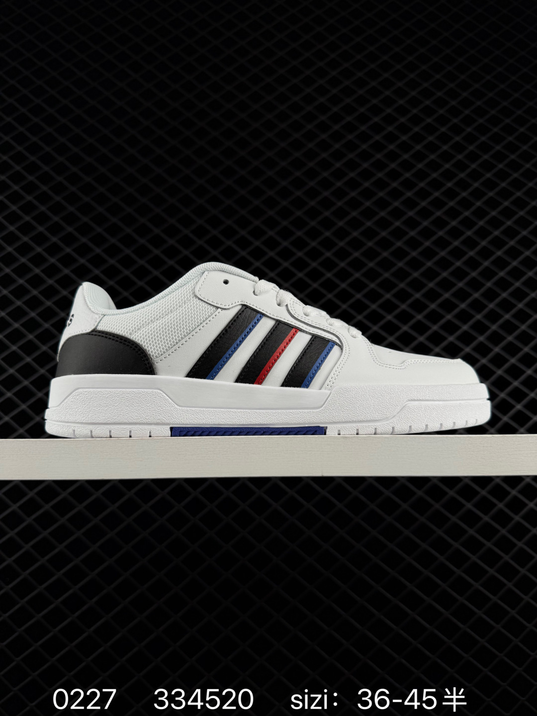 Other Adidas ENTRAP Lifestyle BS-76511