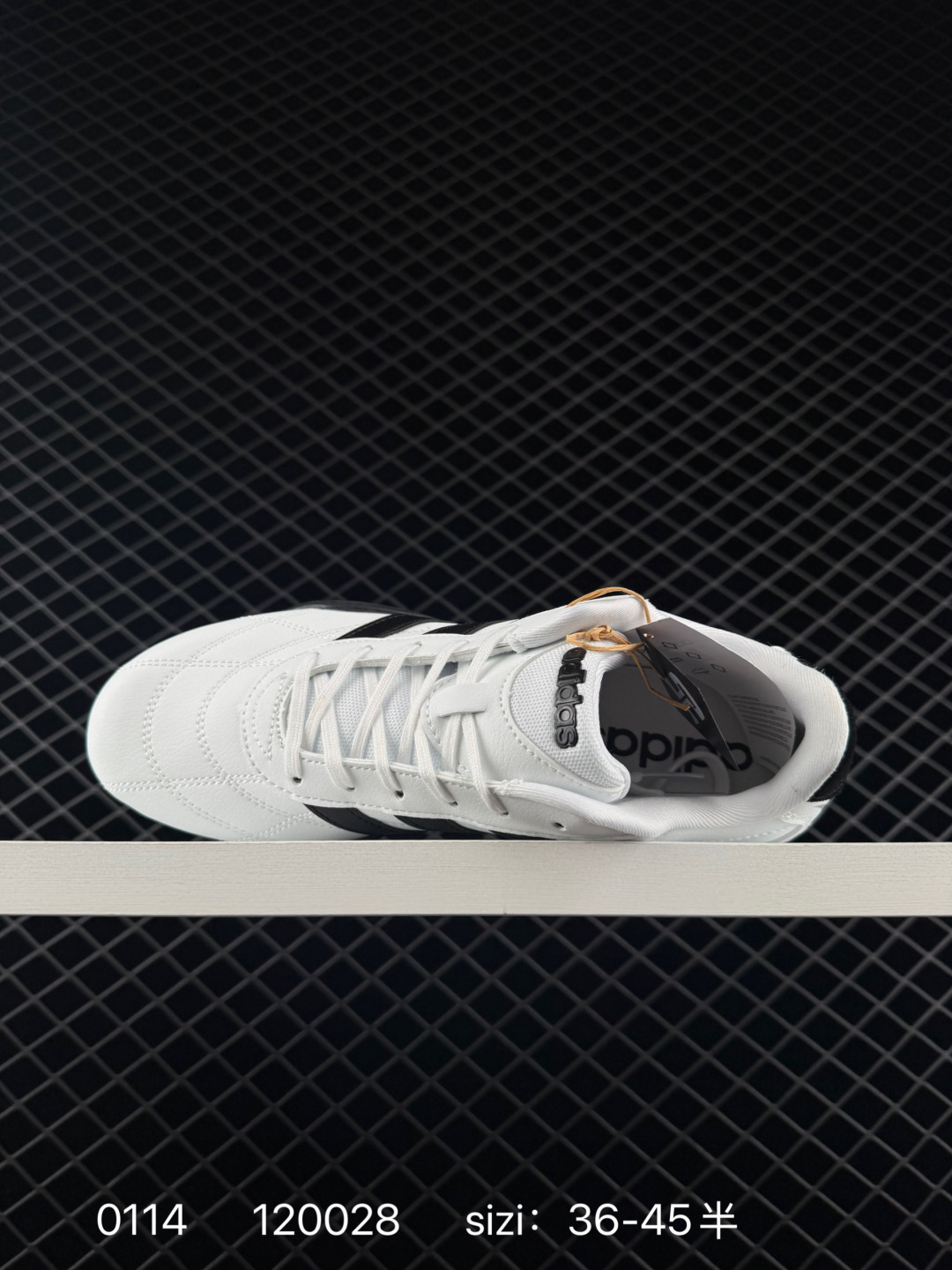 Other adidas originals ADIRACER LOW 36-45 1200 — AAA Quality Replica
