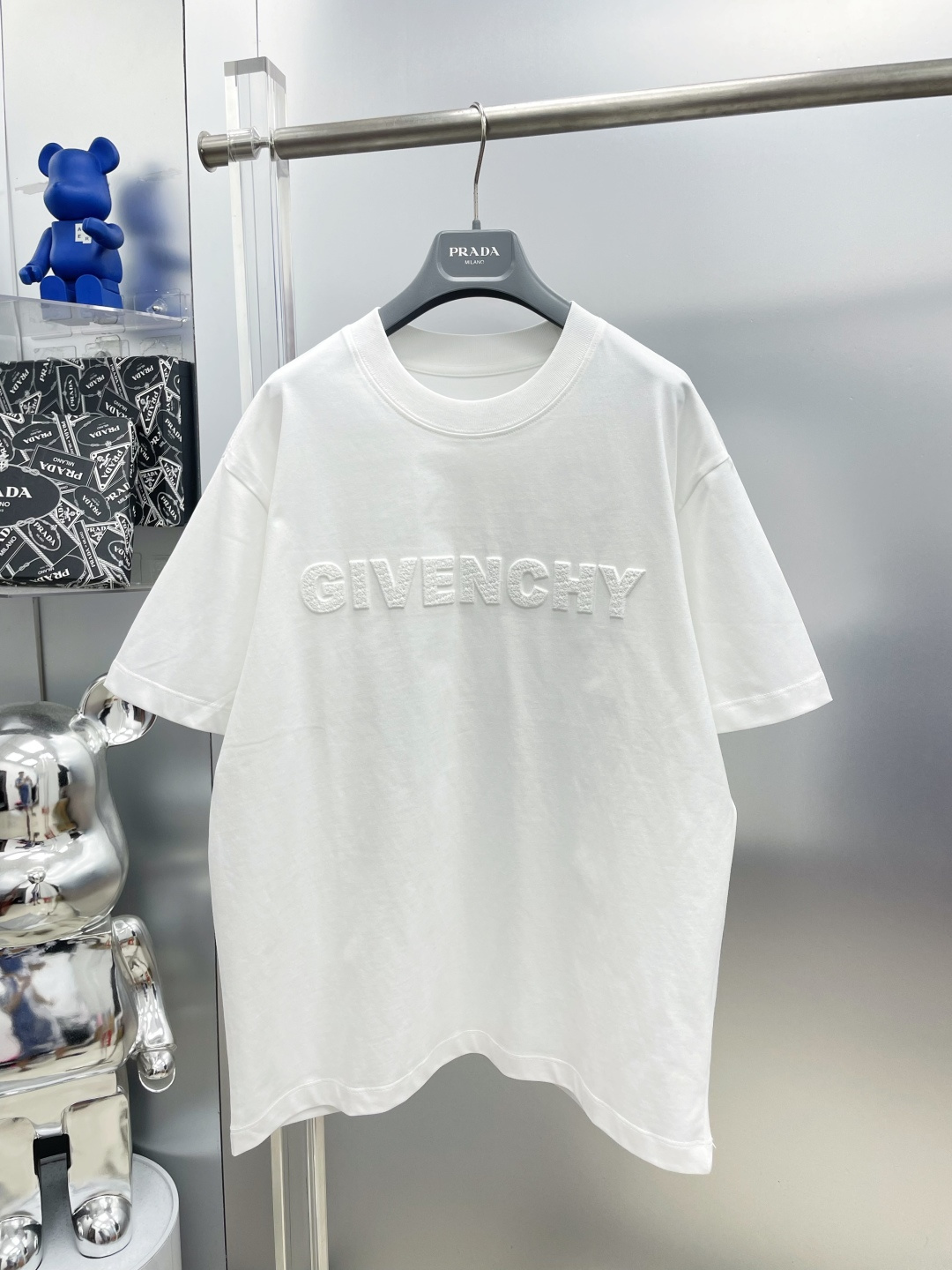 GVC men Gvc 2026 New LOGO DD — 1:1 Replica For Sale