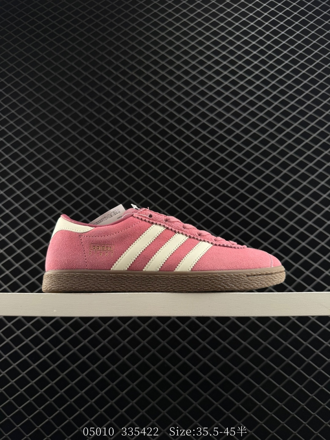 Other Adidas Originals Stadt JR6344 35.5 — AAA Quality Replica