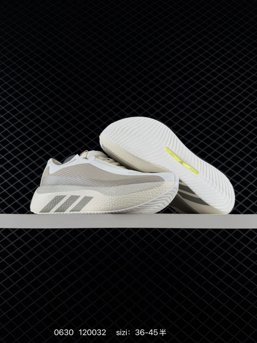 Adidas Adizero Drive Rc M ADIZERO TORSION SYSTEM — Premium Replica