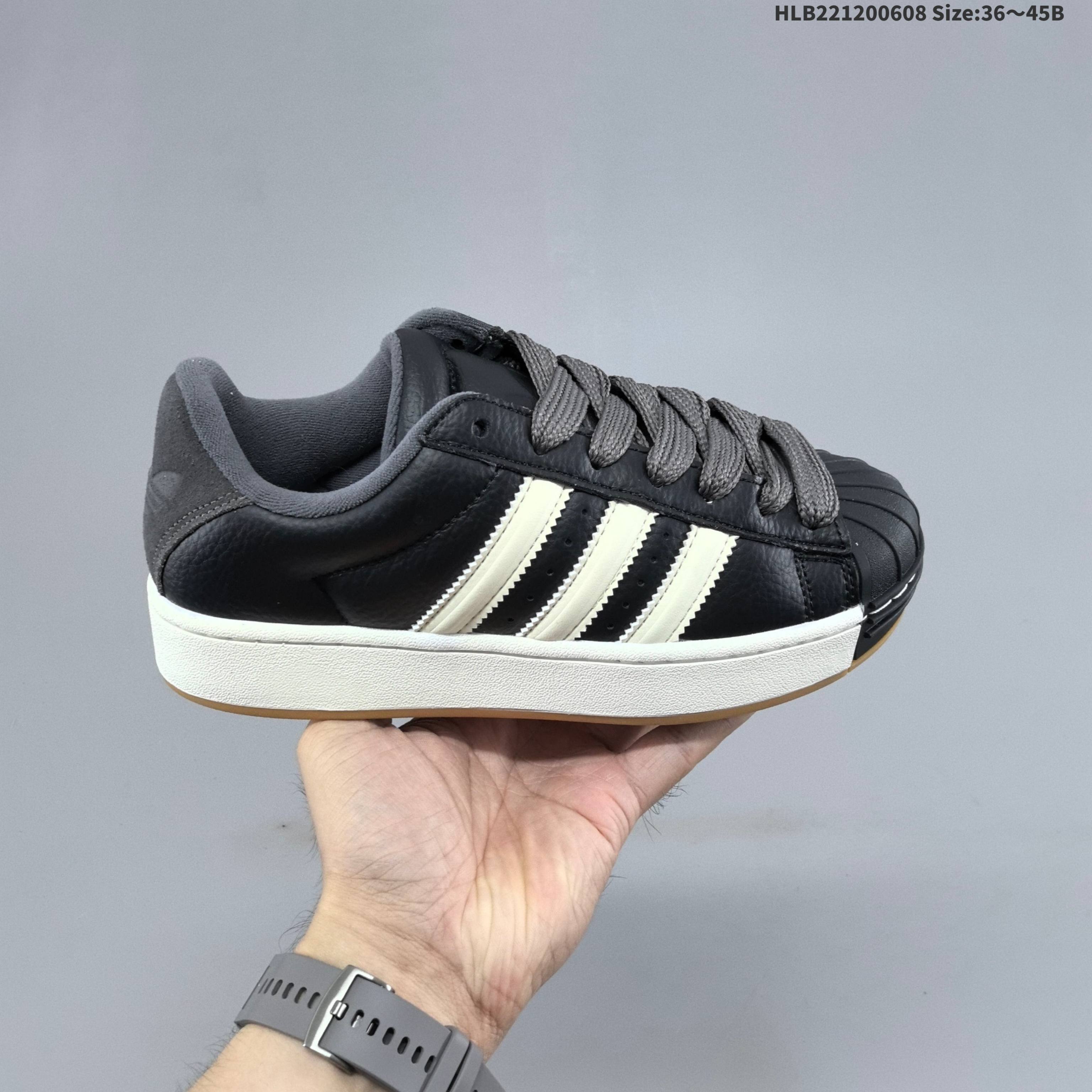 Adidas Originals Superstar:KI3516:36 — 1:1 Replica