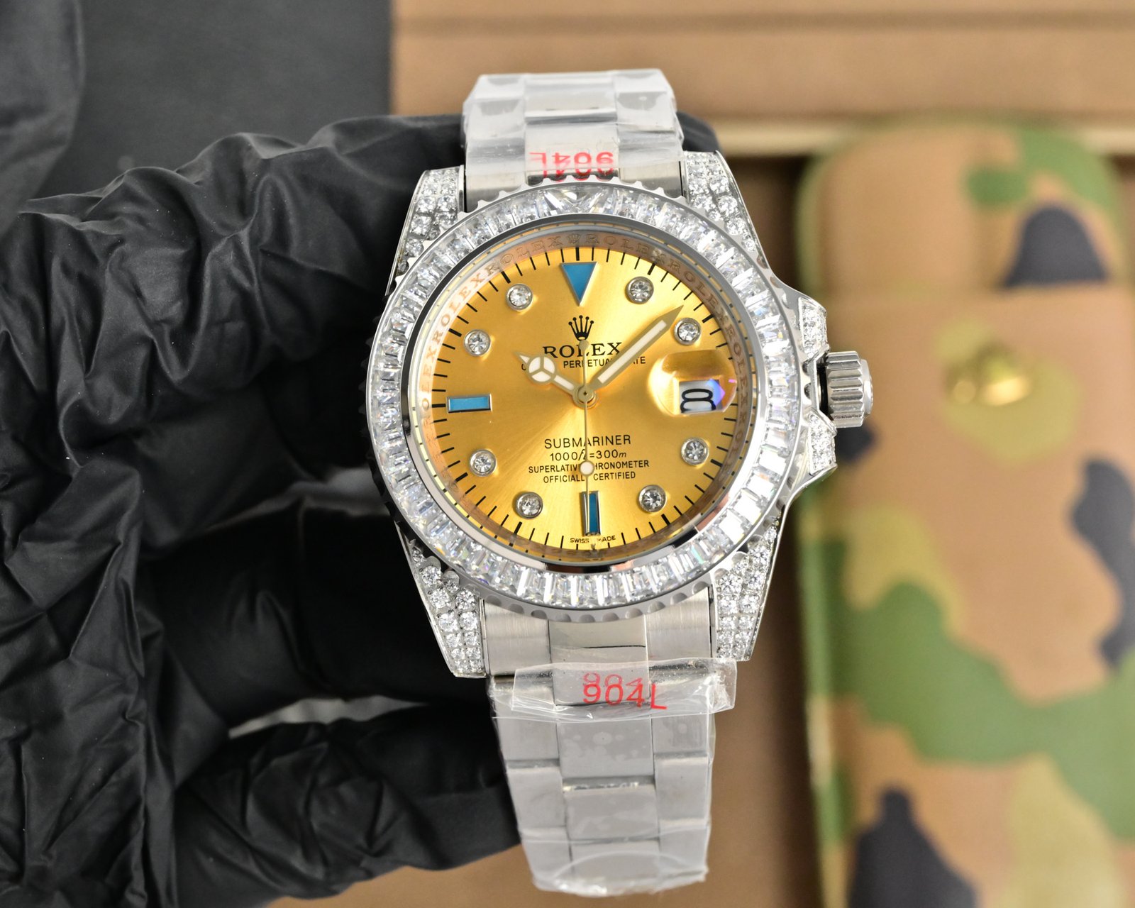 Rolex Watches Rolex ， Submariner ， 。 Rolex Submariner ， ， ， ， ， 。 ， ， ， 。 2cm ，