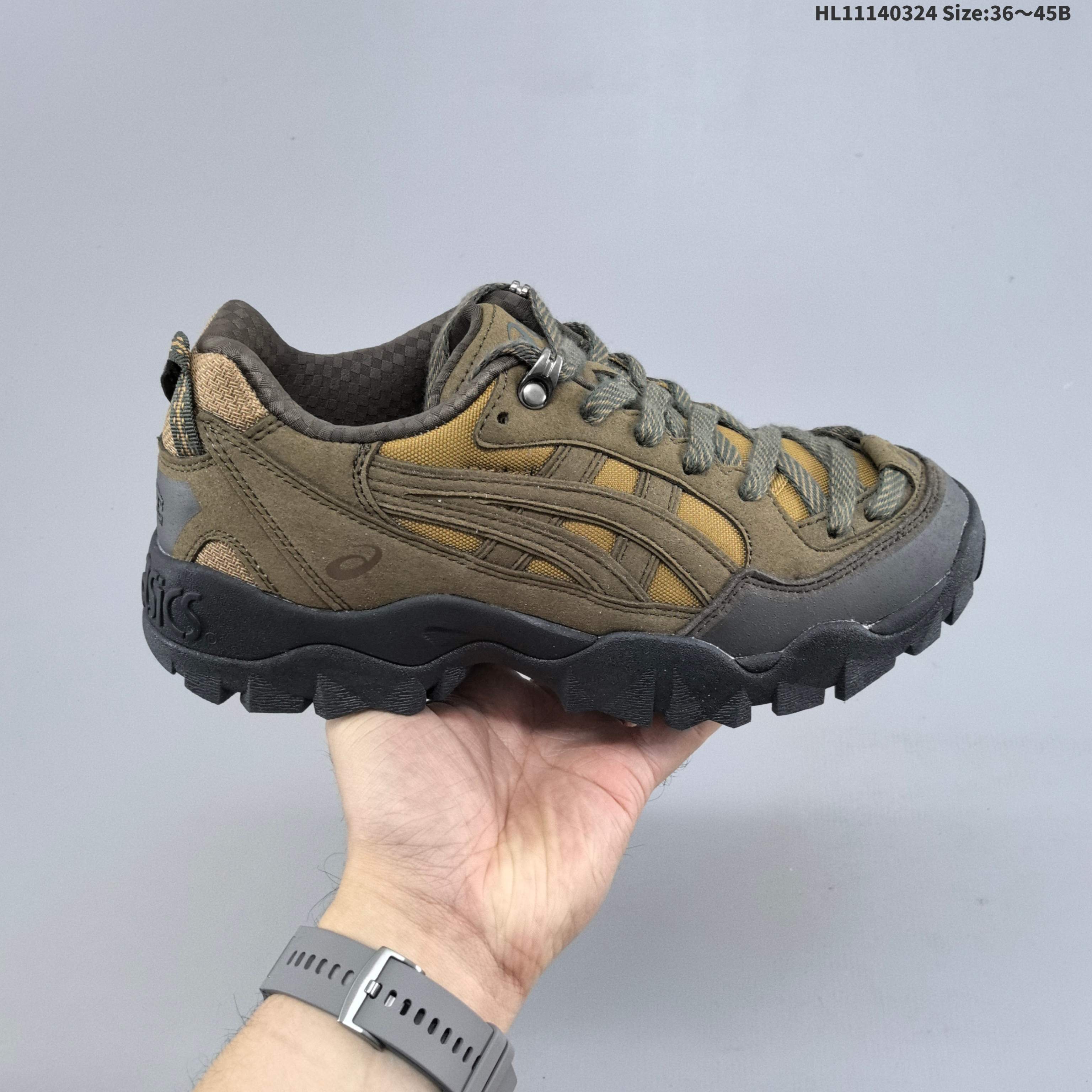 Other Asics Gel-PICKAX FF BLAST PLUS 1 1 Replica High-end Men s And Women s Fashion Sports Running And Basketball Shoes Up To 95 Off Retail During The Current Promotion Casual Lifestyle Sneakers BS-68973