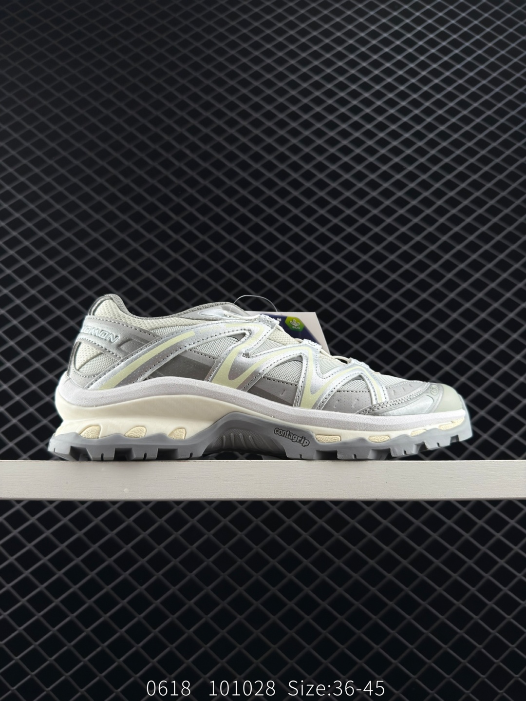 Other 6 1 8 140 Salomon XT-Quest ADV Beige 474790 28 SENSIFIT AAA Quality Replica High-end Men s And Women s Fashion Sports Running And Basketball Shoes Up To 95 Off Retail During The Current Promotion Casual Lifestyle Sneakers BS-86059