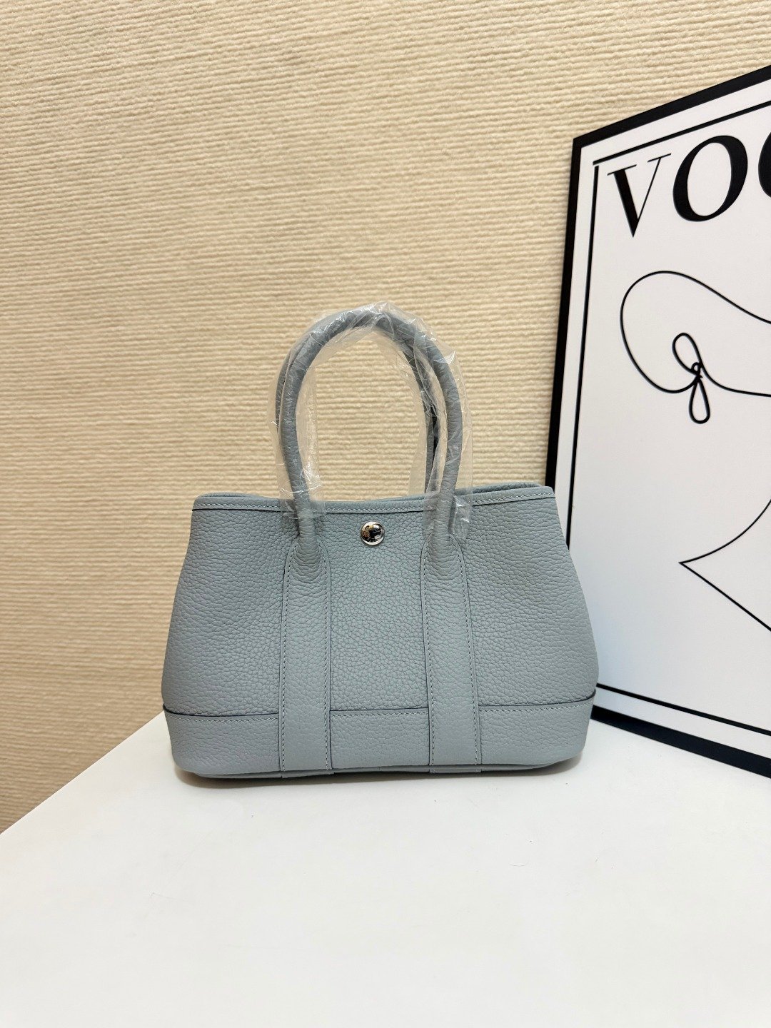 Hermes bag Garden party mini 23cm Ntogo