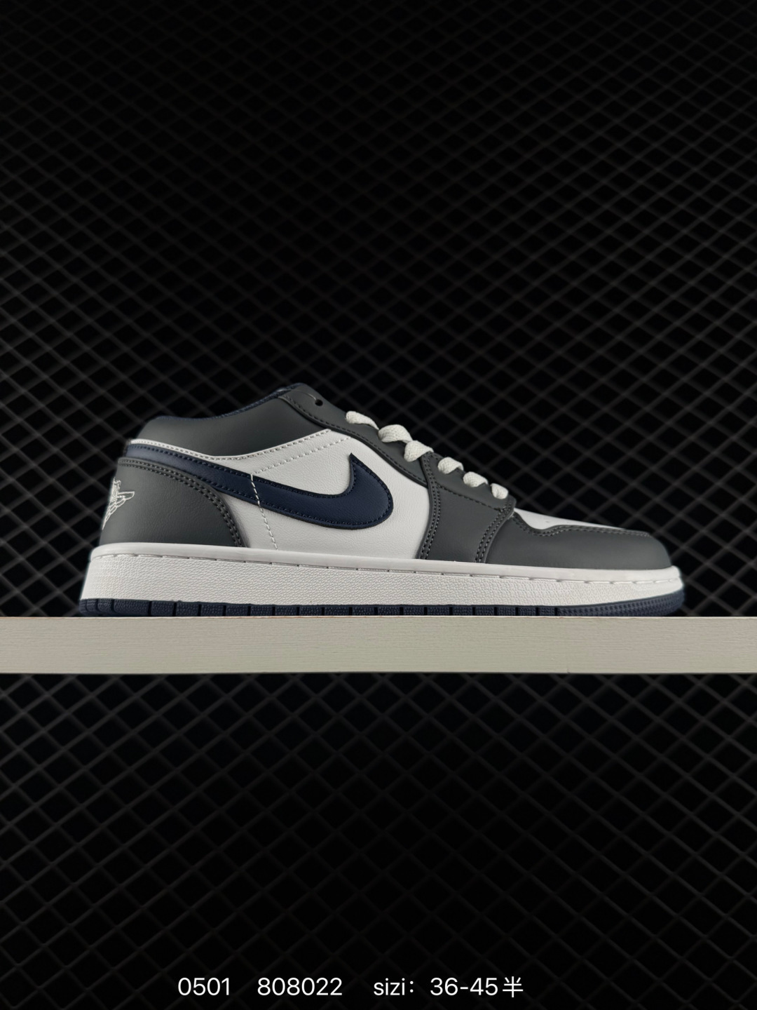 Nike Air Jordan 1 Low AIR JORDAN 1:DZ5376-469:36 — 1:1 Replica For Sale