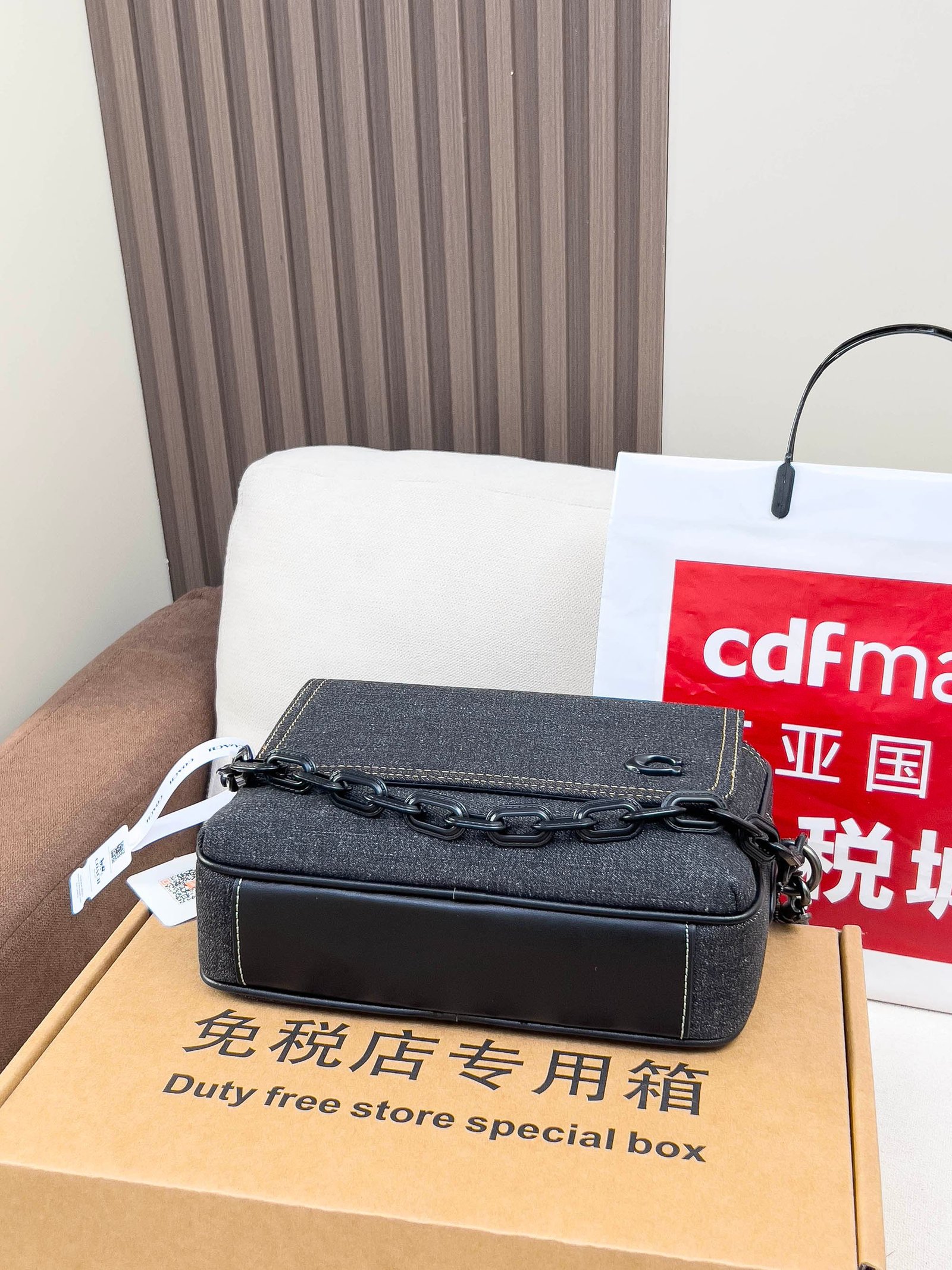 Camera bag Original order 468