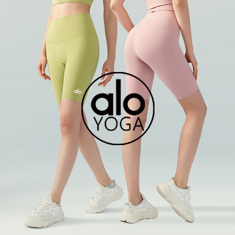 Alo Shorts aloyoga