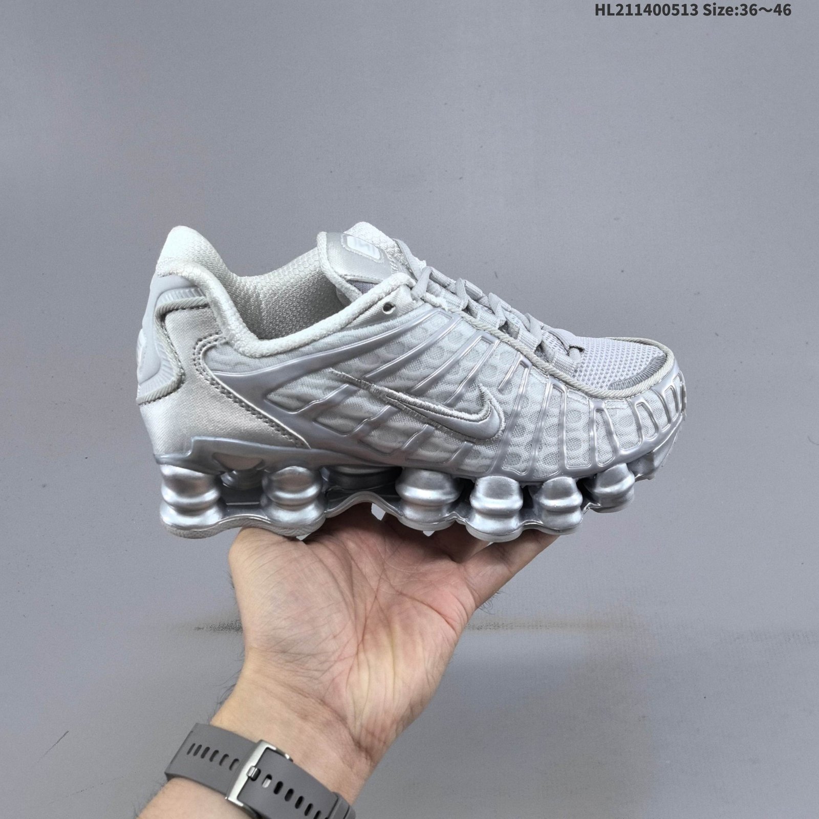 Nike Shox TL Nike Shox 2003