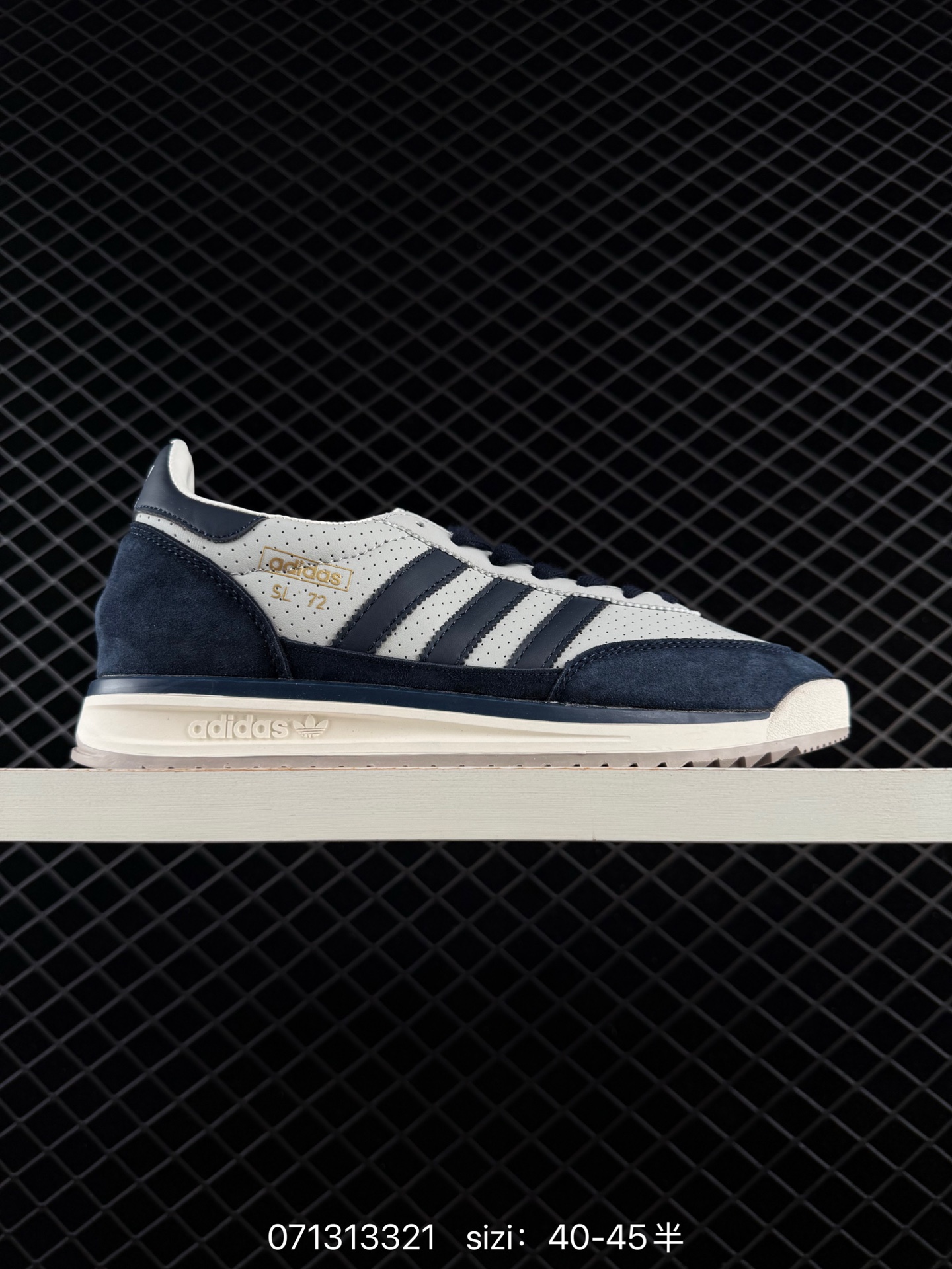 Adidas SL 72 SCHUHE T
