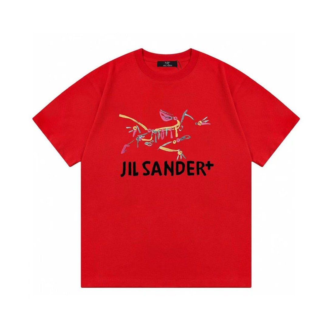 JIL Sander men (Arrived the next day)