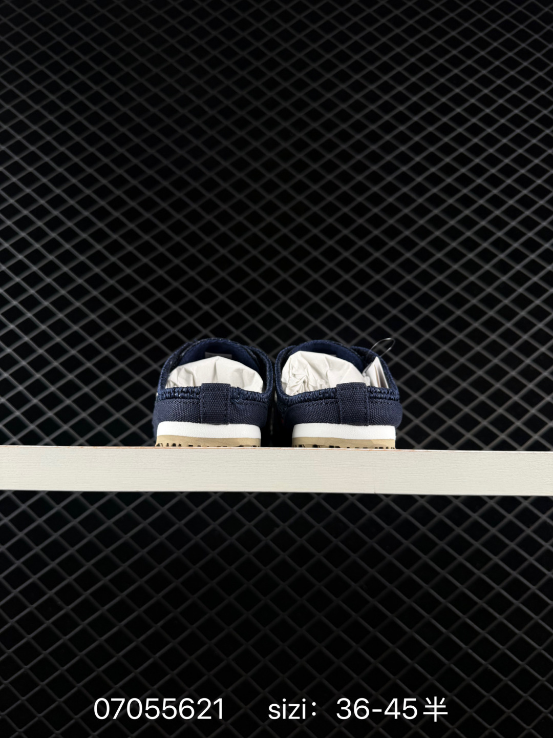 Другие ASICS Onitsuka Tiger MEXICO 66 SABOT: 5621