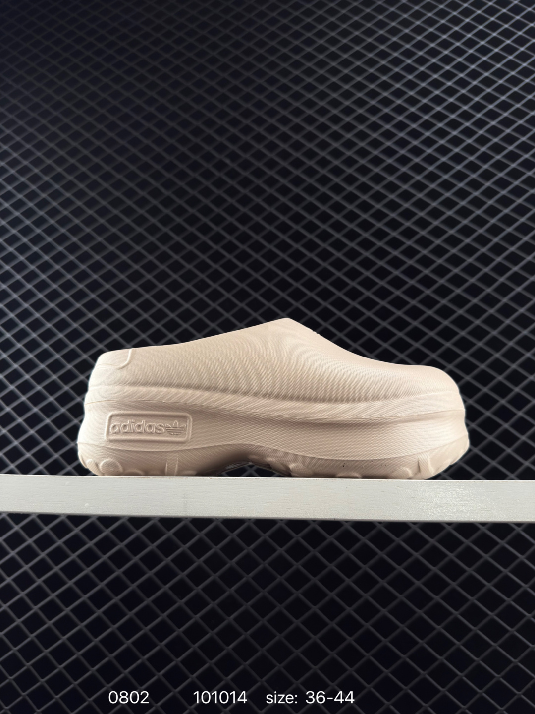 Adidas Originals Adi FOM Stan Smith Mule 36 IH3361 — AAA Quality Replica