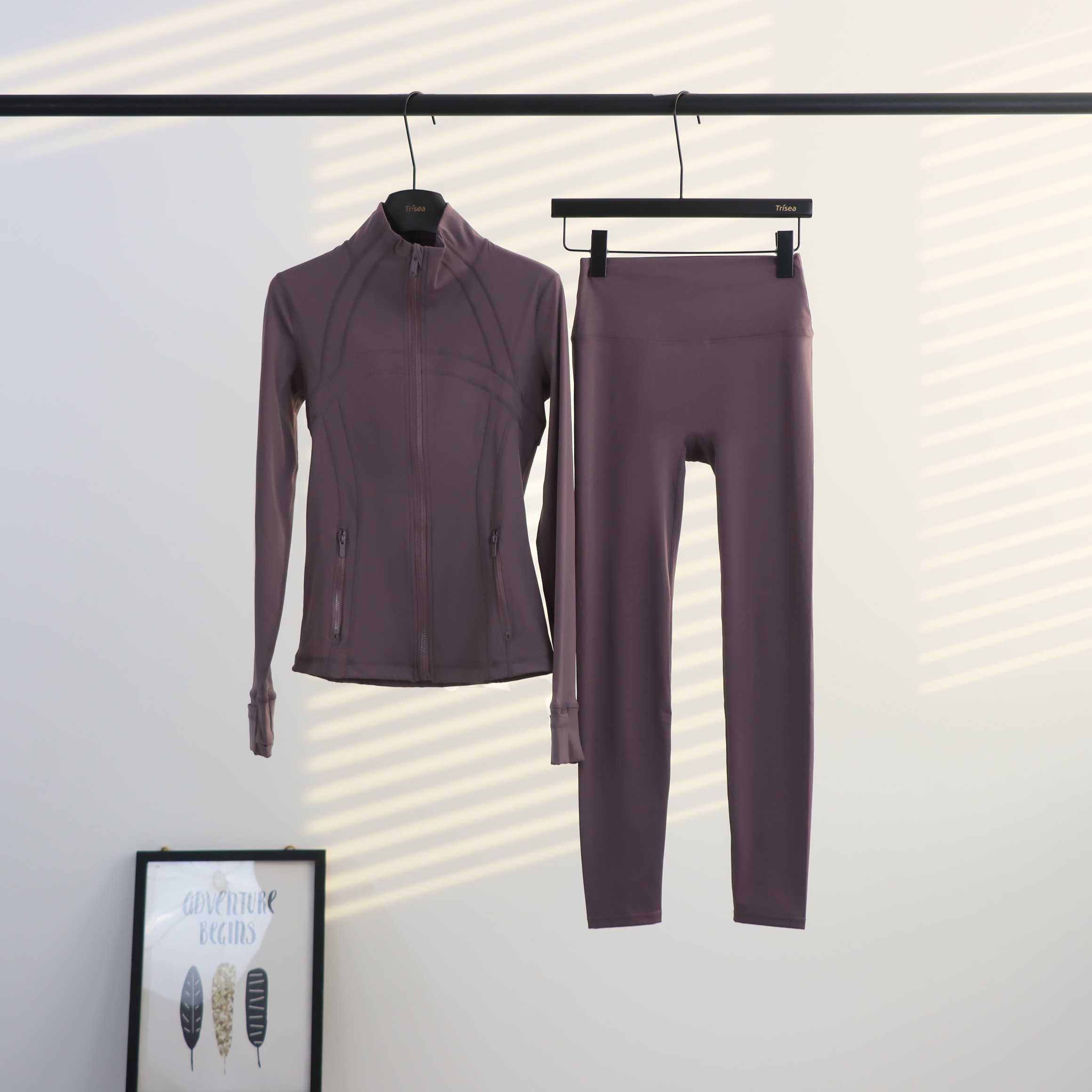 Lulu set Lululemon define — 1:1 Replica