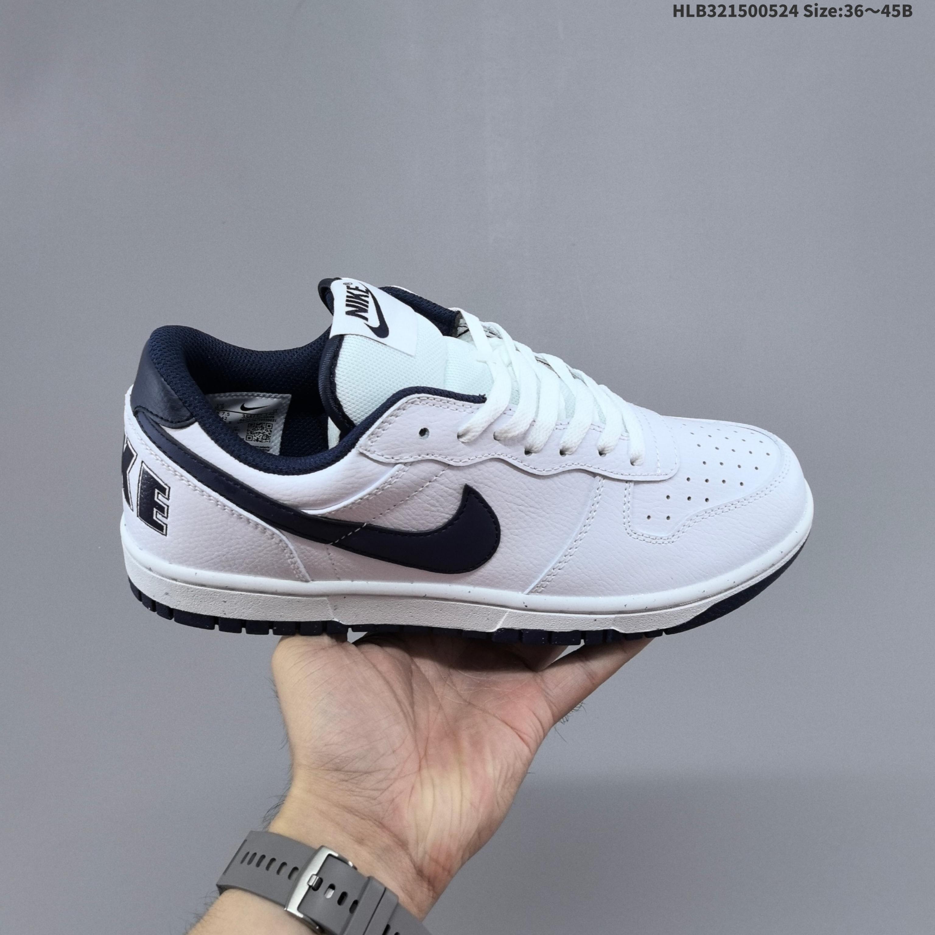 Other Nike Big Low:355152-140:36 — 1:1 Replica For Sale