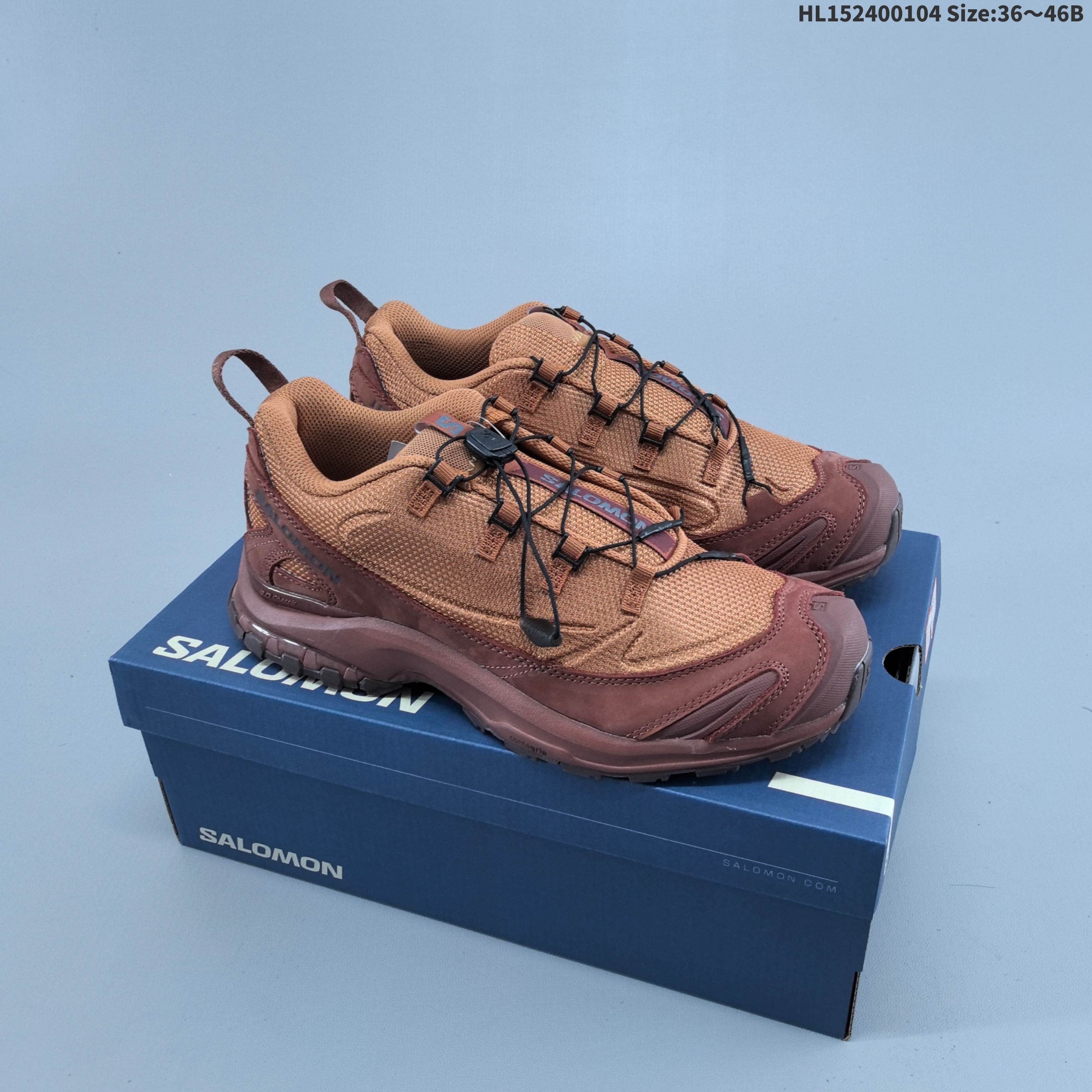 Other K Salomon XA PRO 3 D JEONG LI XA PRO 3 DJEONG LI — AAA Quality Replica