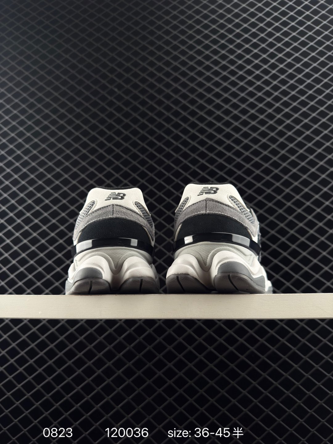 Joe Freshgoods x New Balance NB9060 。 ， 、