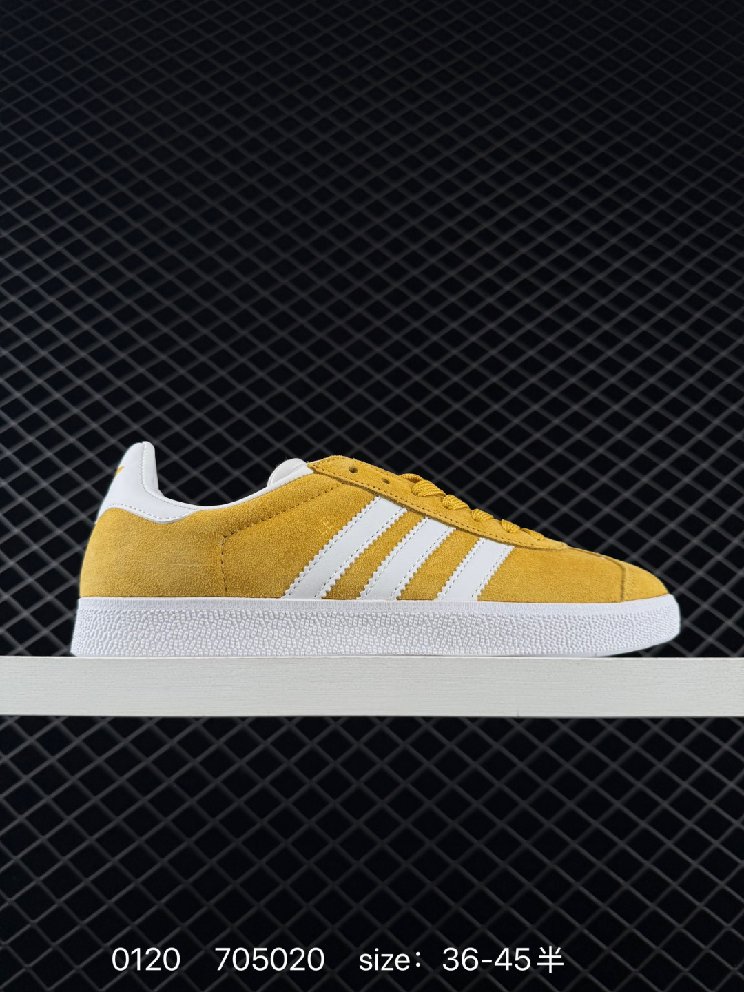 Adidas Originals Gazelle INdoor Lifestyle BS-76645