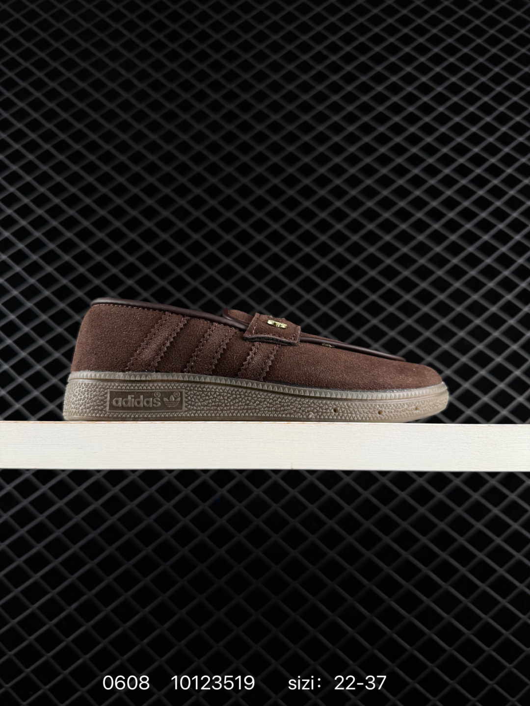 adidas originals HANDBALL SPEZIAL Loafer 22-37 10123519 KK2526 — Premium Replica