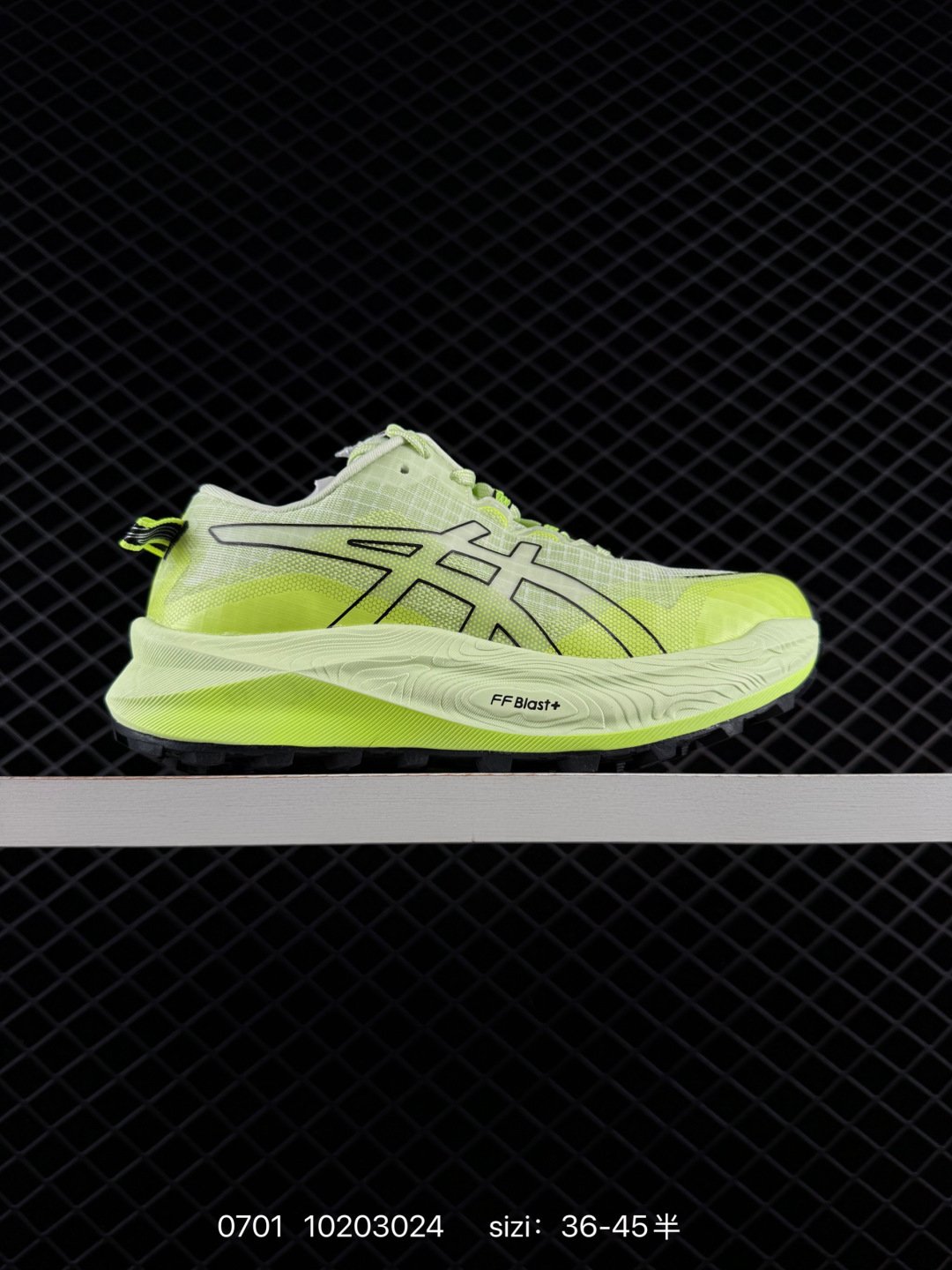 Other ASICS GEL-TRABUCO MAX 3 ASICS GEL