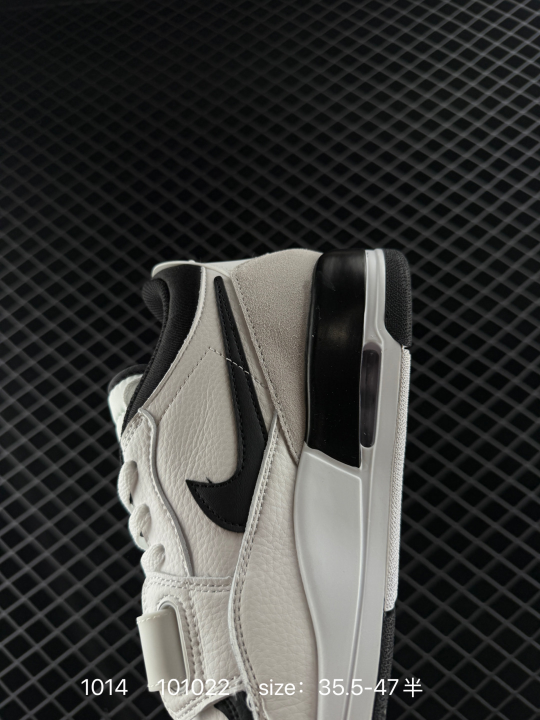 Air Jordan Legacy 312 Air Jordan 3 Air Jorda — 1:1 Replica