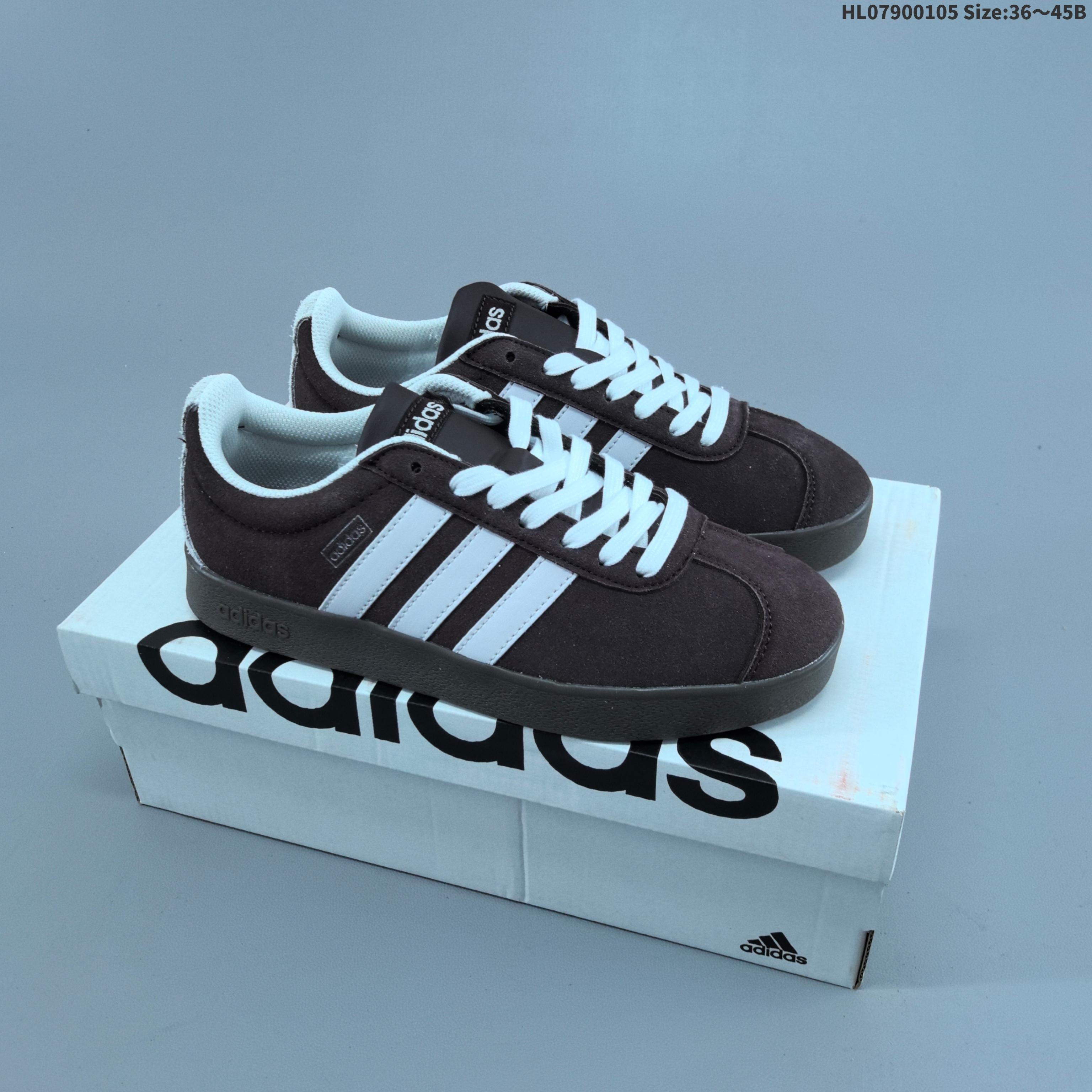 Other Adidas T VL COURT 2.0 SHOES T, — AAA Quality Replica