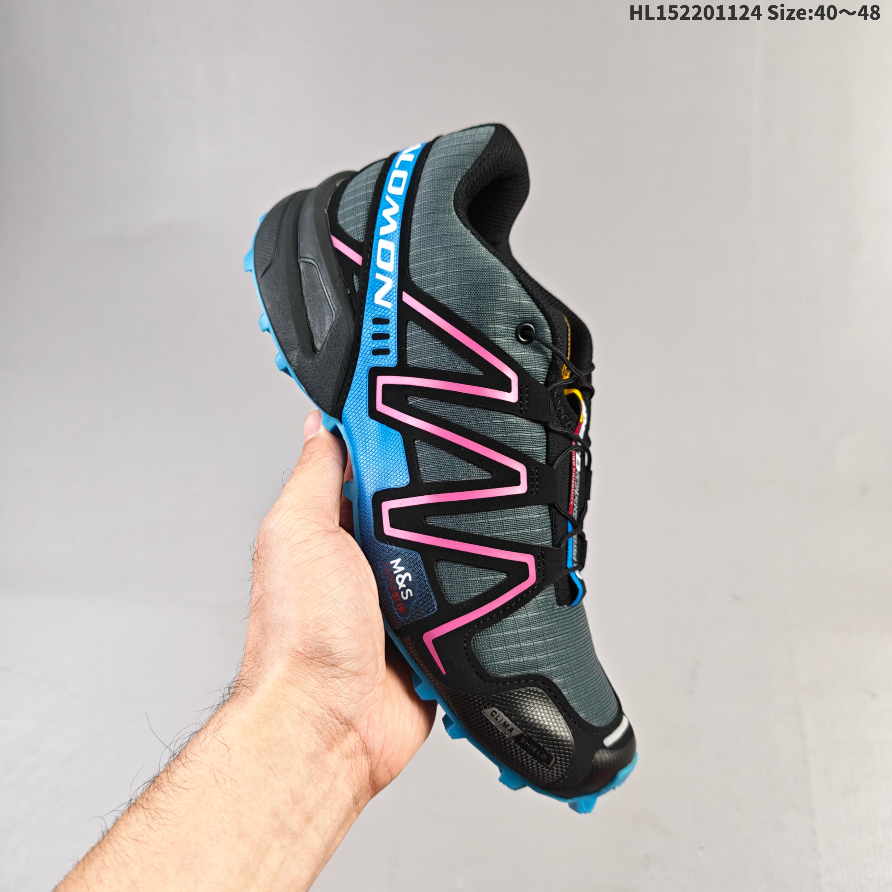 Salomon Speed Cross 3 Salomon SPEEDCROSS 1 1 Replica High-end Men s And Women s Fashion Sports Running And Basketball Shoes Up To 95 Off Retail During The Current Promotion Casual Lifestyle Sneakers BS-68726