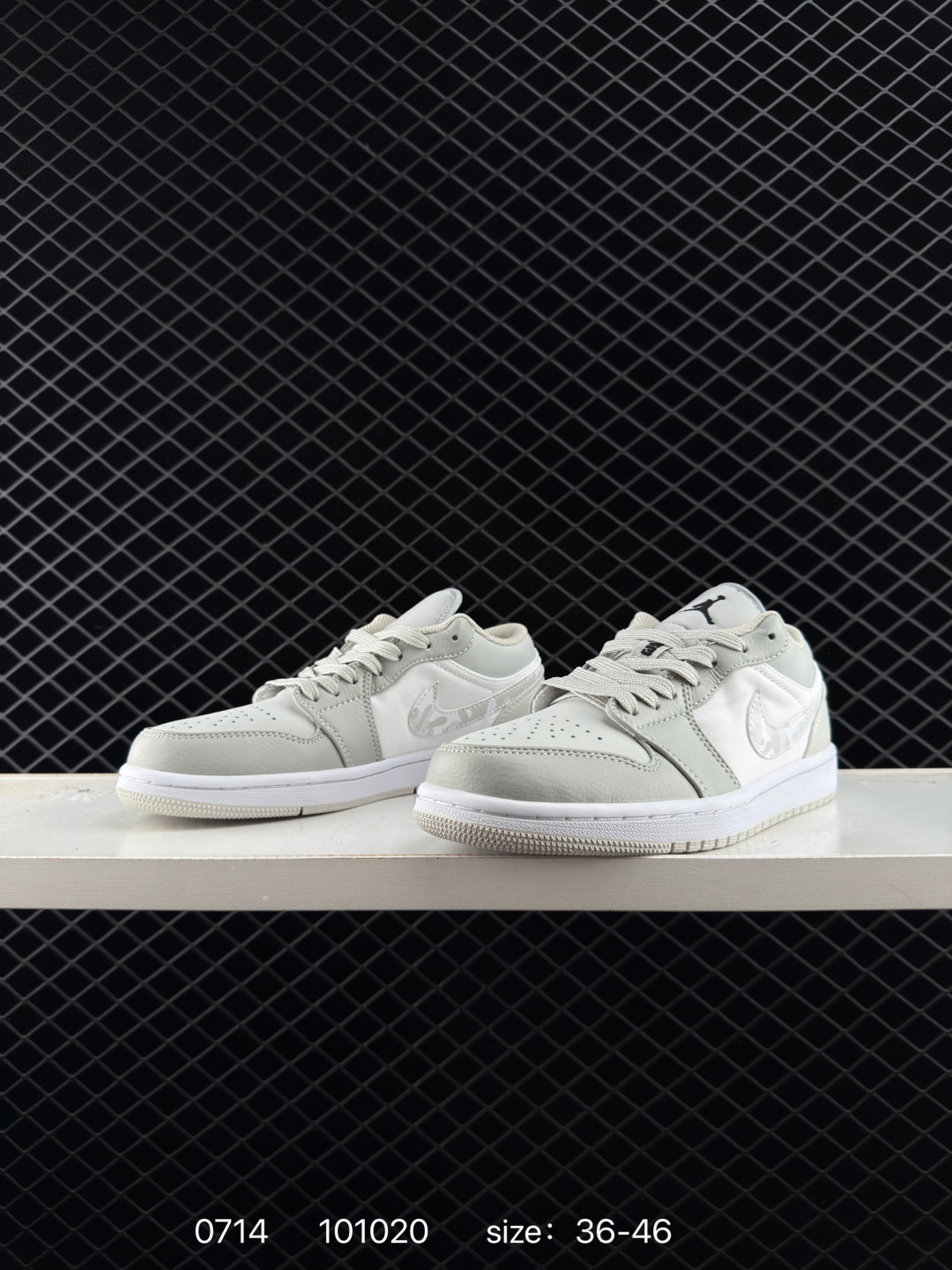 Air Jordan 1 Low AIR JORDAN 1 aj1 1