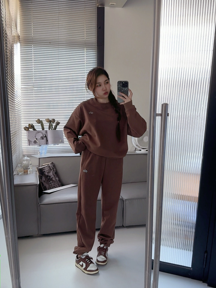 Alo Long sleeve Alo yoga alo — 1:1 Replica For Sale