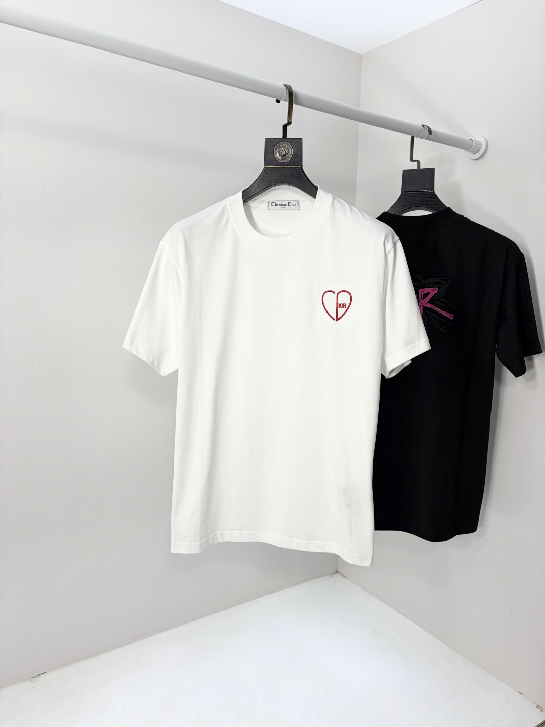 Dior men Dior 2026 New Arrival logo Men's m-3 XL m 175 | 130 — AAA Quality Replica