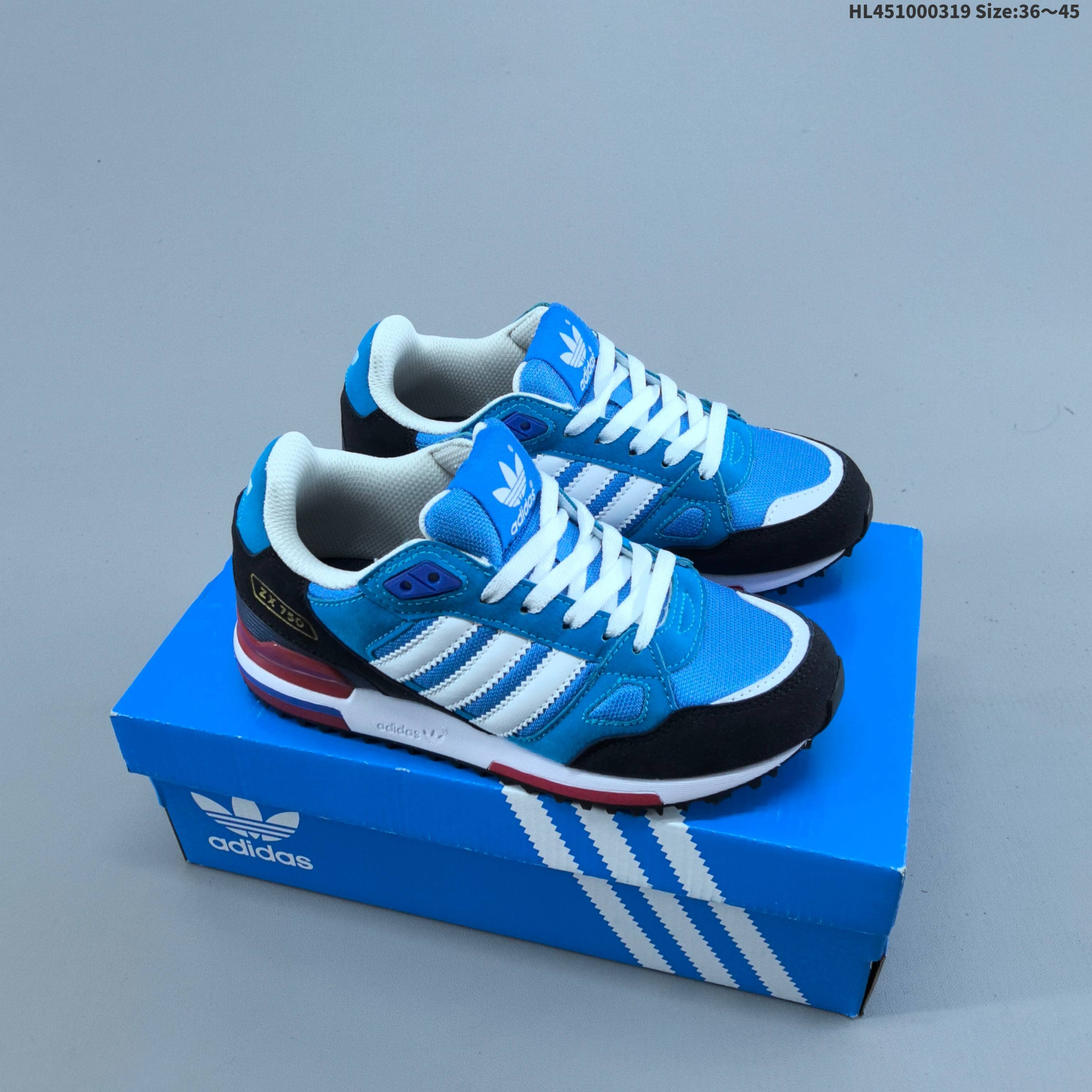 adidas ZX 750 80,ZX, TPU, / EVA — 1:1 Replica For Sale