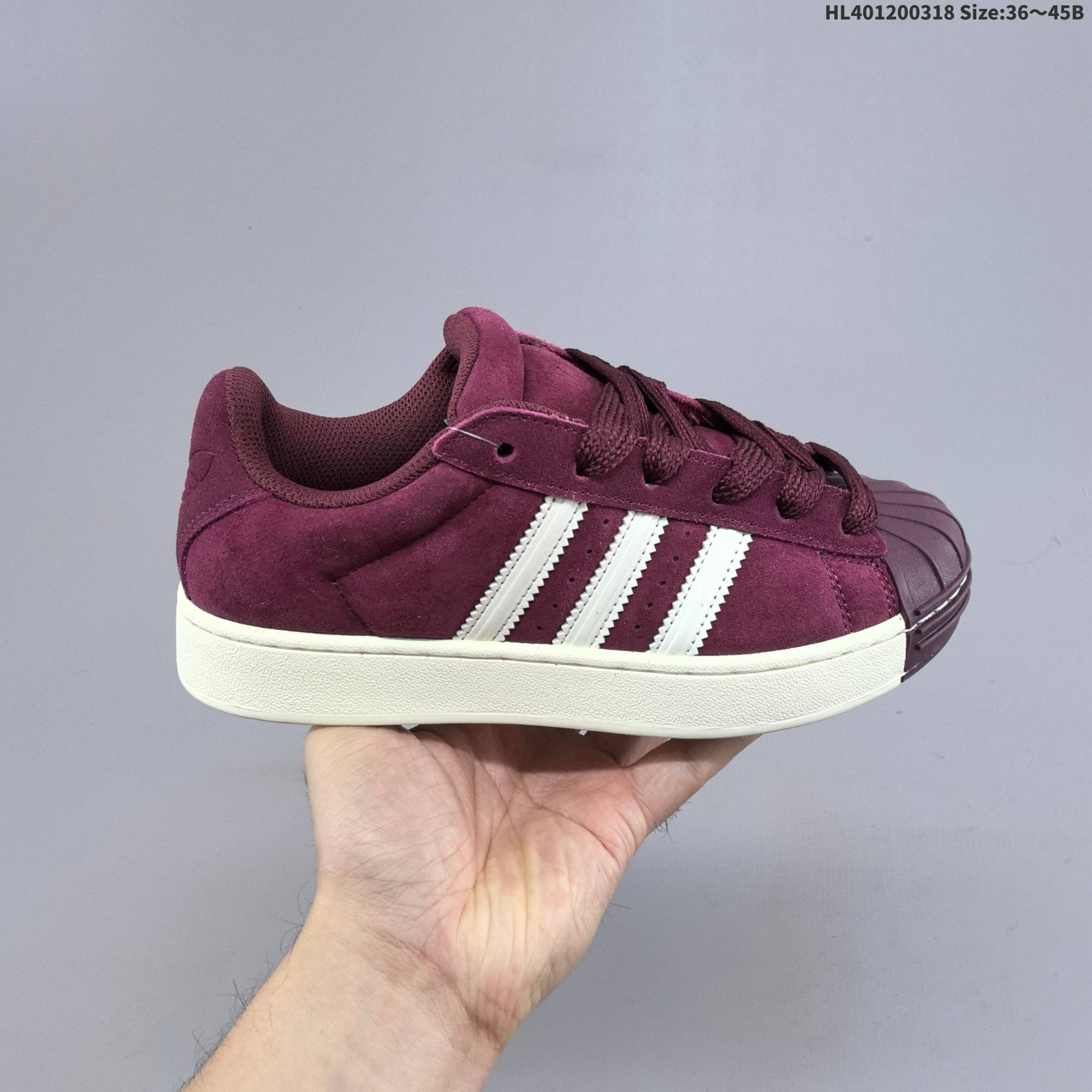 Adidas Originals Superstar:KI3563:36 — 1:1 Replica For Sale