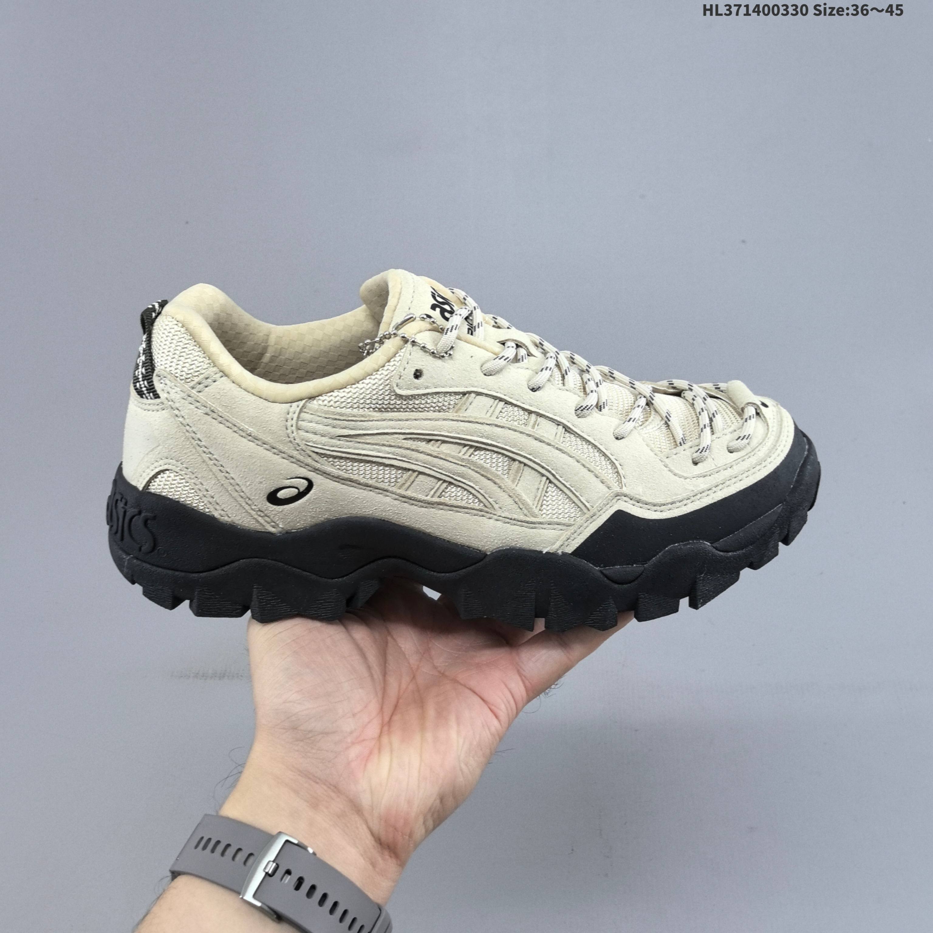 Other ASICS GEL-PICKAX 1 1 Replica For Sale High-end Men s And Women s Fashion Sports Running And Basketball Shoes Up To 95 Off Retail During The Current Promotion Casual Lifestyle Sneakers BS-68948