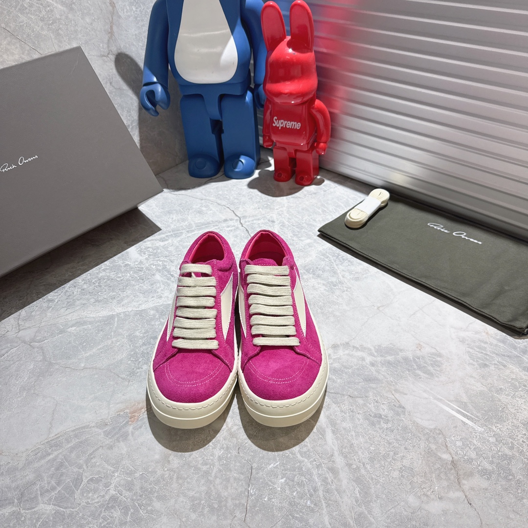 Rick Owens Shoes ' New VANS replica New TPU 35-46