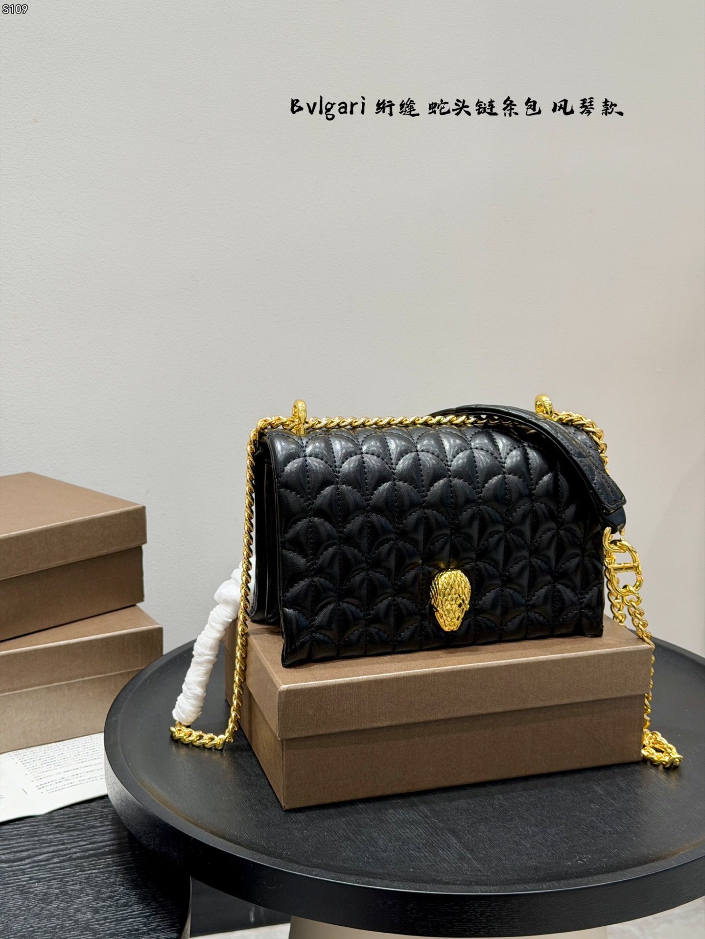 BVLGARI bag BvlgariBvlgari 。 ！