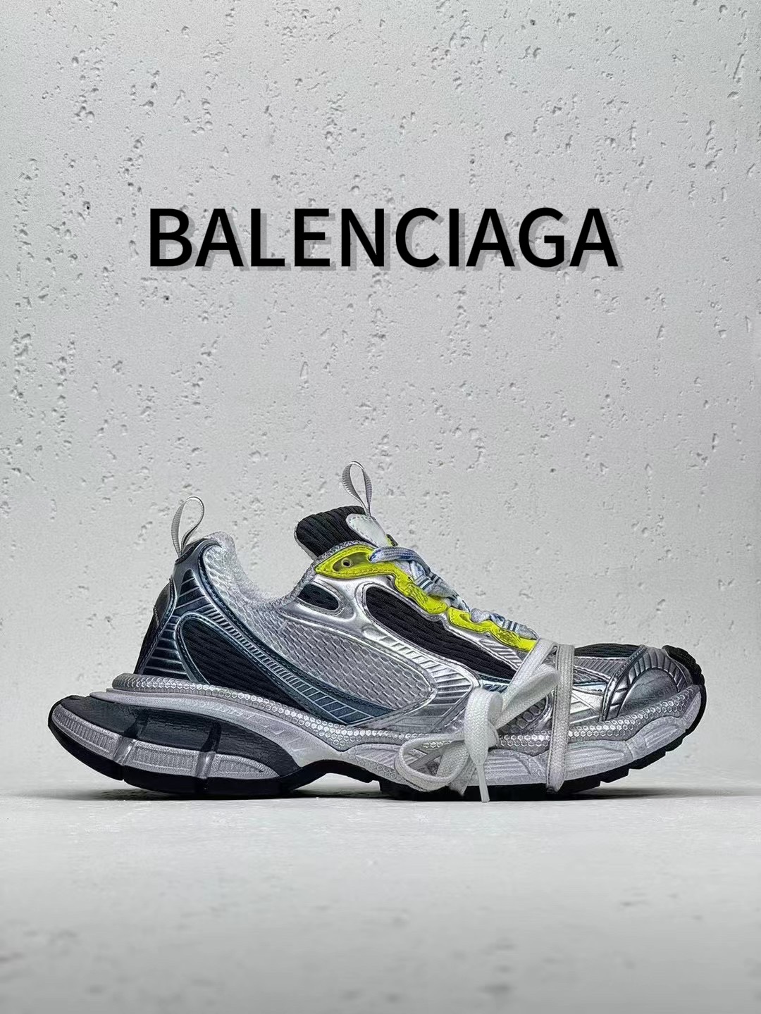 balenciaga schoen P Kanaalvoordeel Groothandel beschikbaar