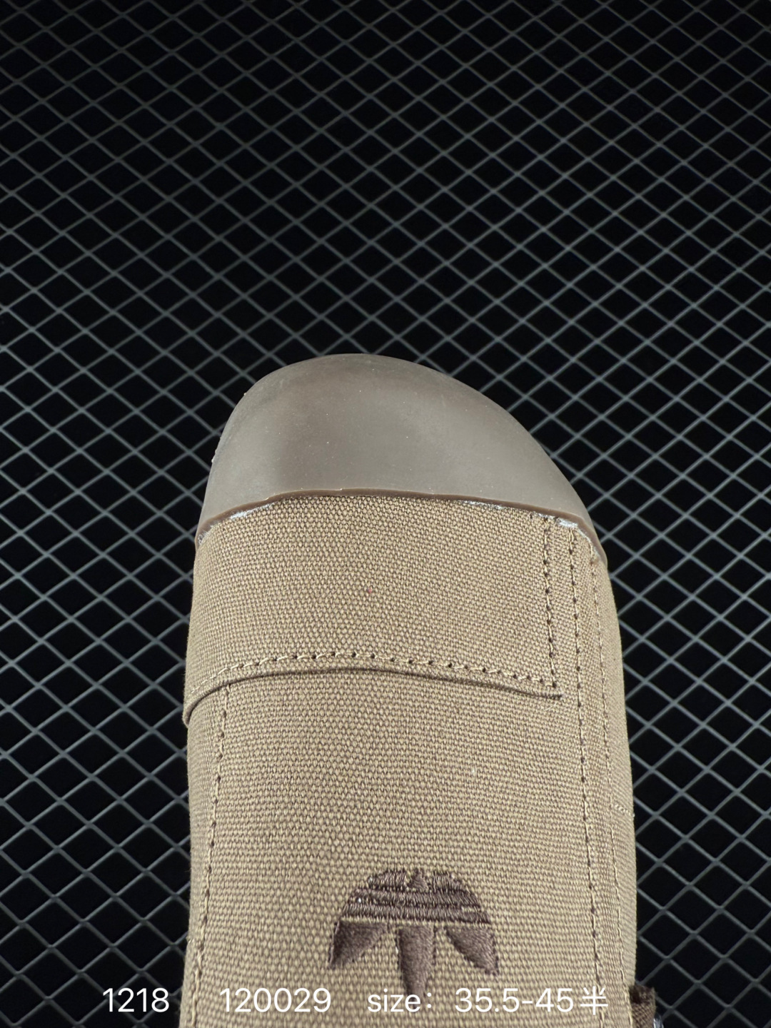 Other adidas originals Adimule SLIDES 120029 ¥ 145 — AAA Quality Replica