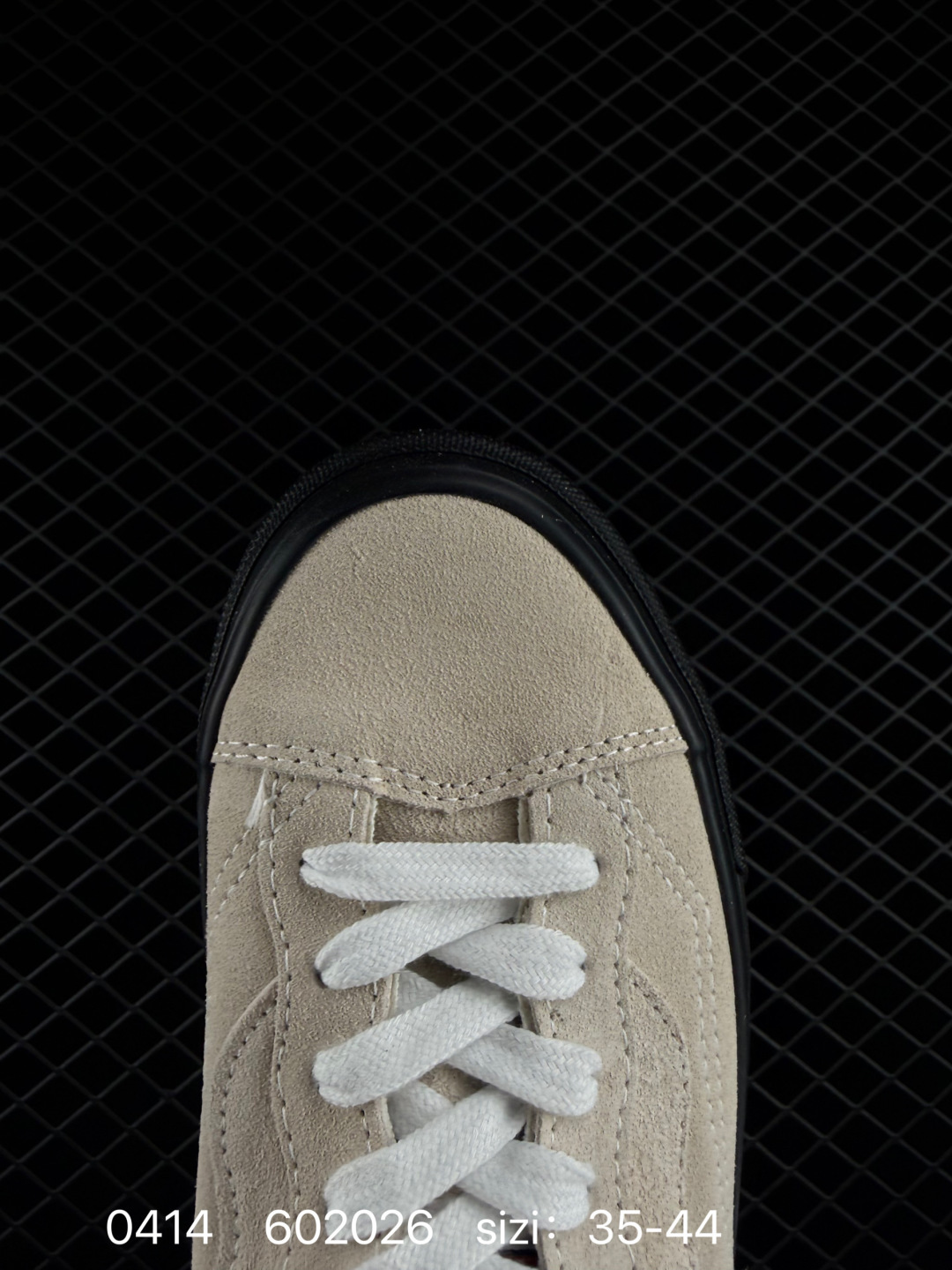 Vans Knu Skool 35 602026 — 1:1 Replica