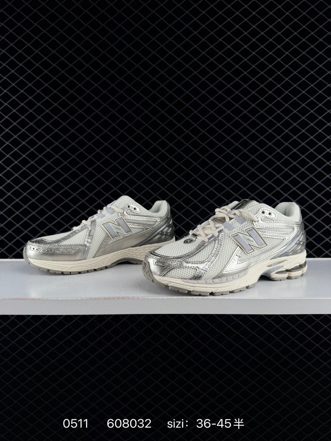 New Balance 1906 L:U1906 LNT Size:36-4 — Premium Replica