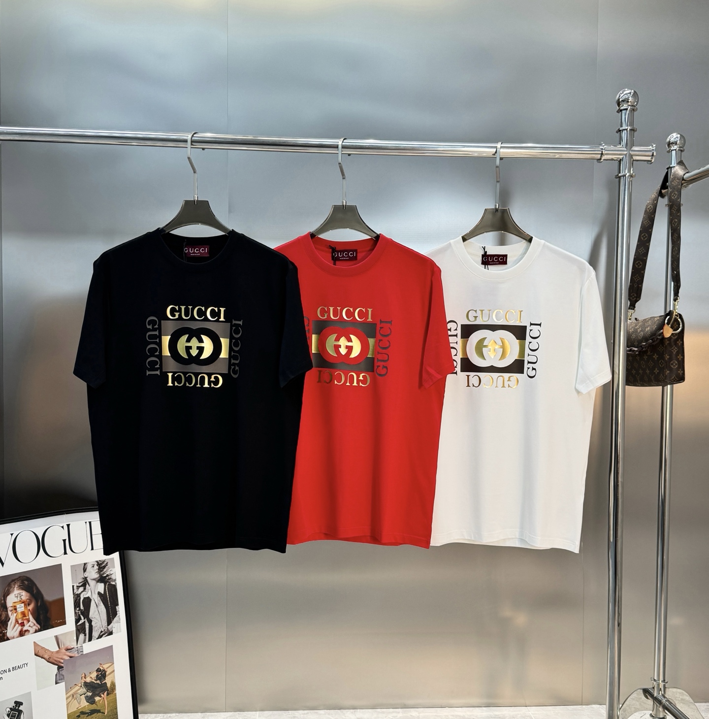 Gucci men GUCC*I 26s 190g G M-3 XL S 4 XL 175 | 145 XL — 1:1 Replica For Sale