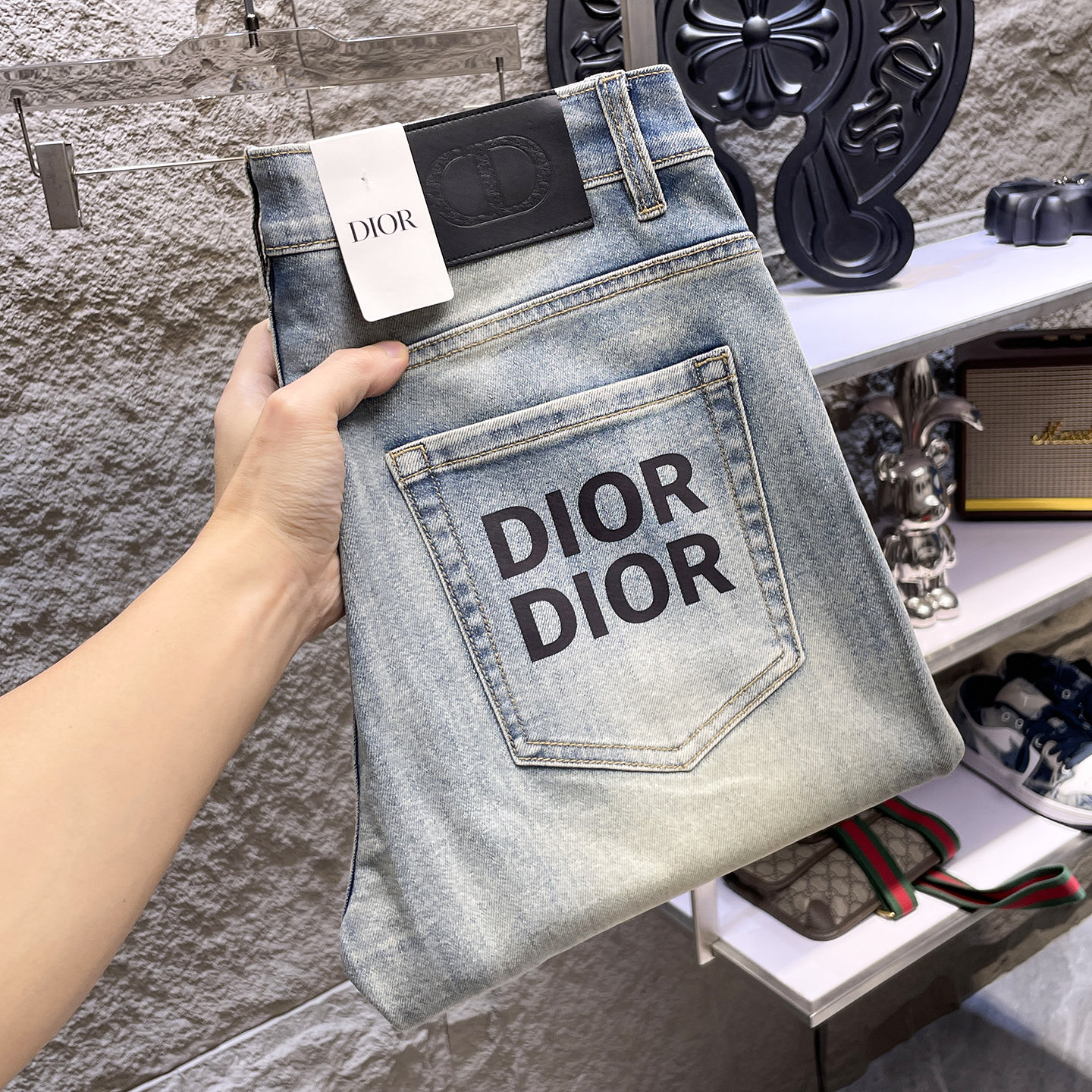 Dior heren DIOR 2026 Nieuwe collectie Heren 28-38