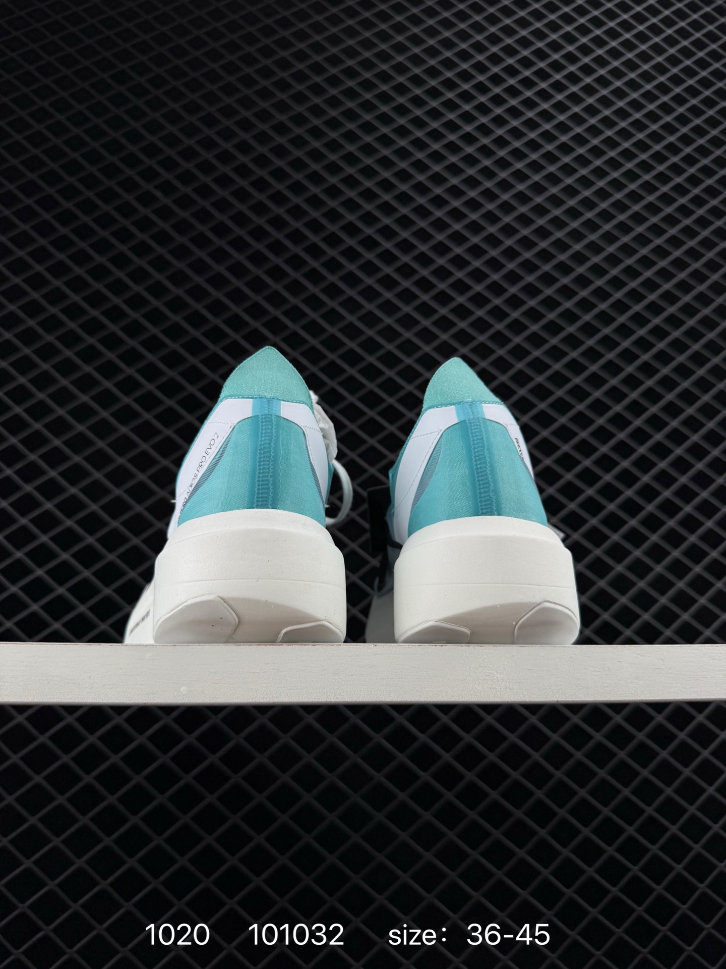 Z Adidas Adizero Pro Evo 2 adidas