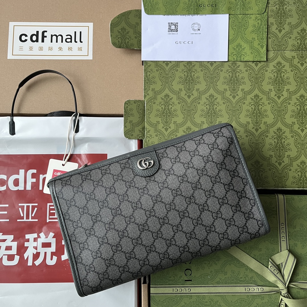 Hand bag Cdfmall Ophidia Series G GG Supreme Gucci Ophidia Series GG Supreme — AAA Quality Replica