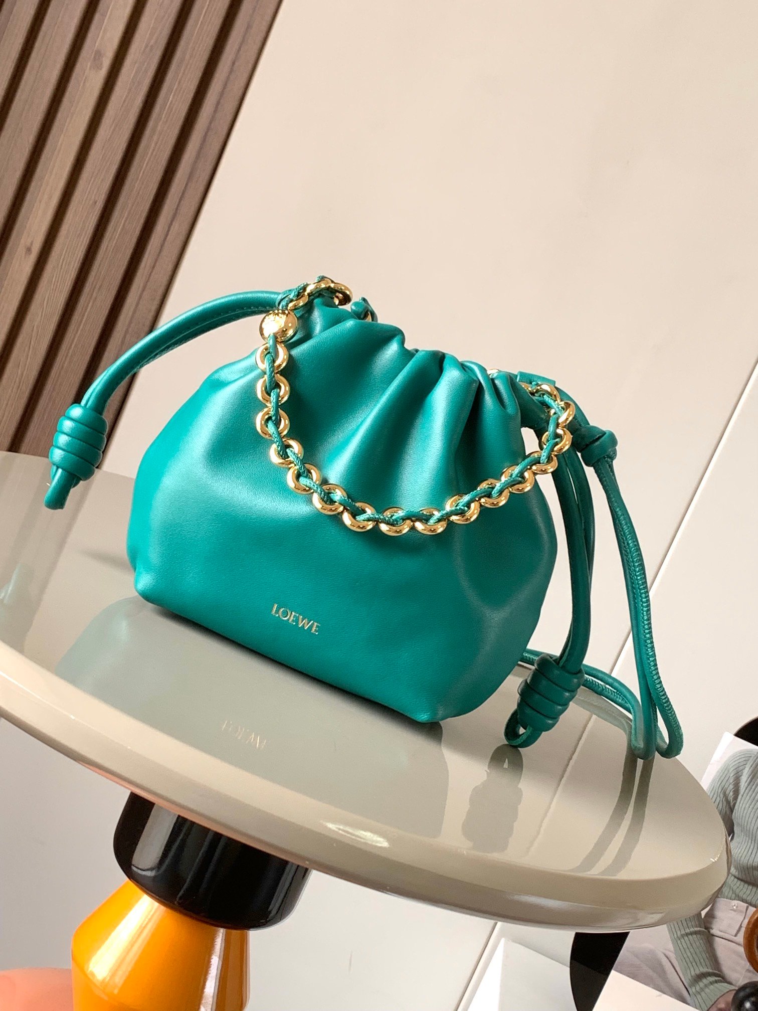 LOEWE bag Premium
