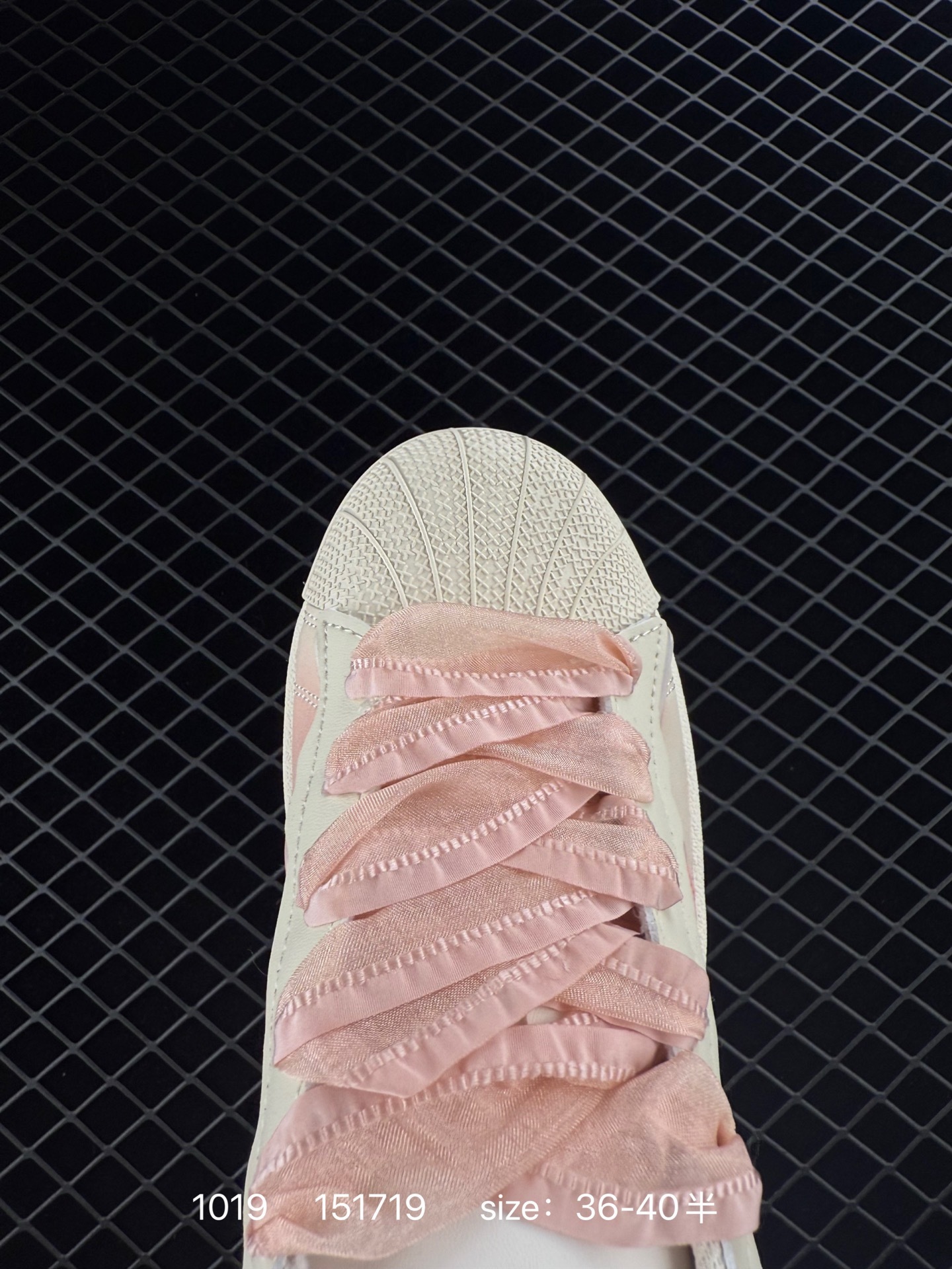 adidas originals SUPERSTAR GW4443 151719 — Premium Replica