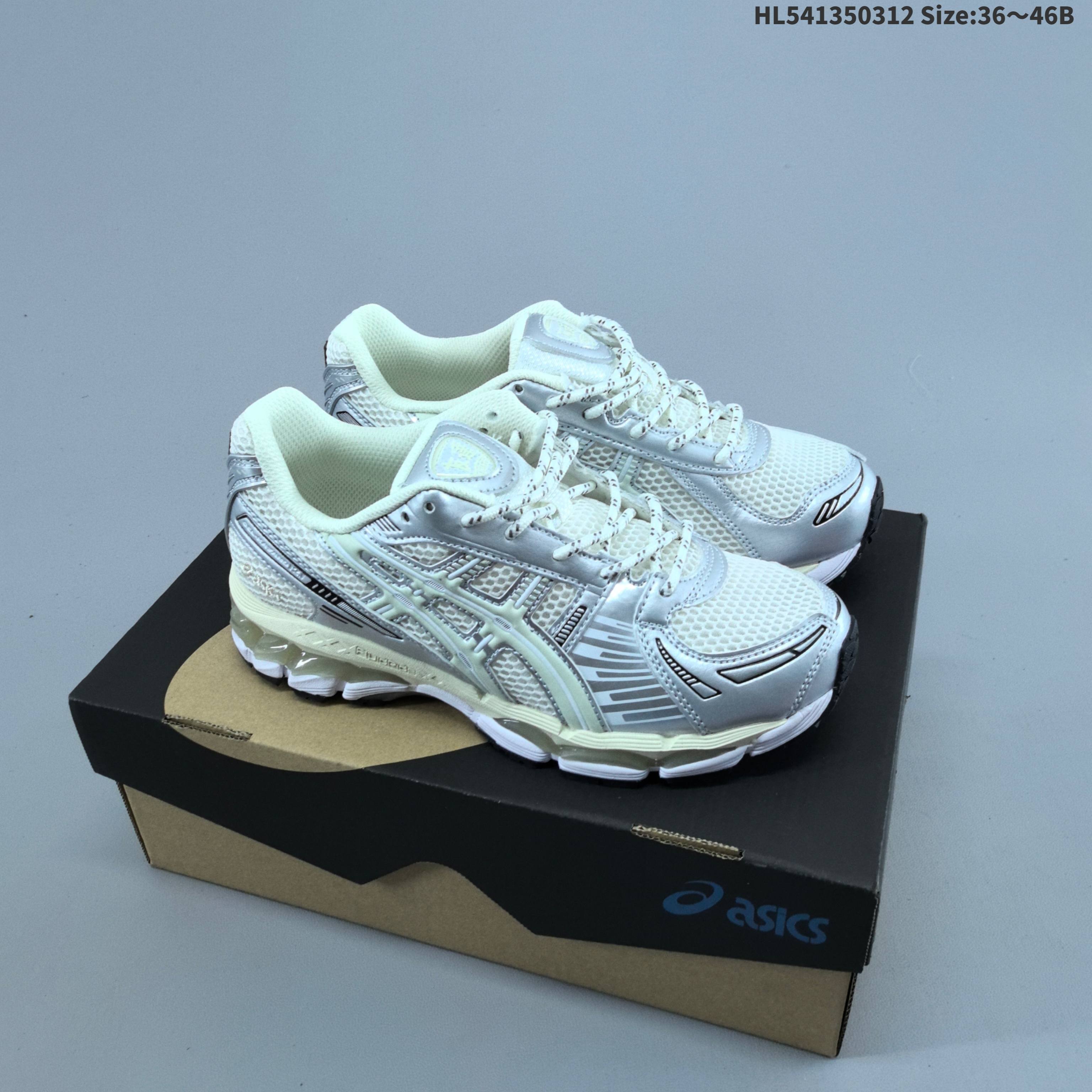 Asics Gel-Kayano 12.1 3 D GEL FF BLA
